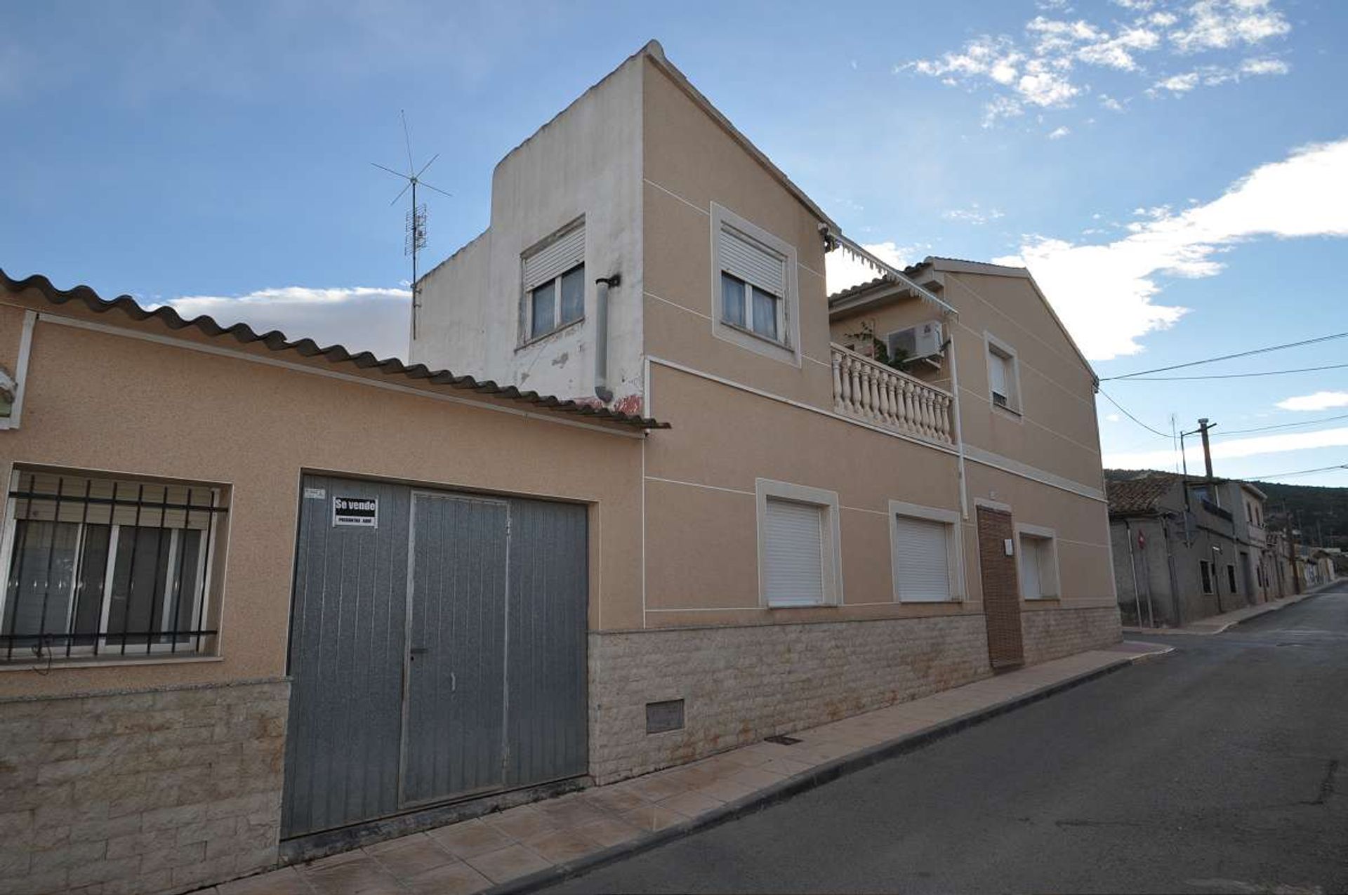 House in Pinoso, Valencia 10724956