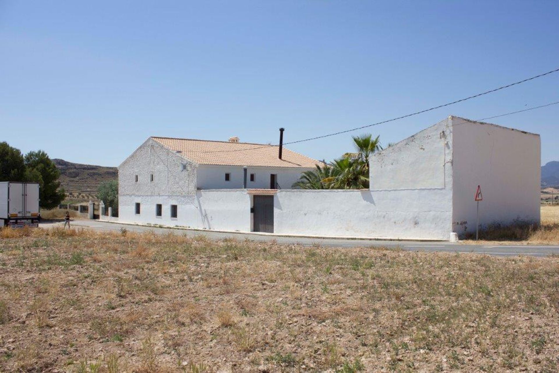 Hus i Pinoso, Valencia 10724957