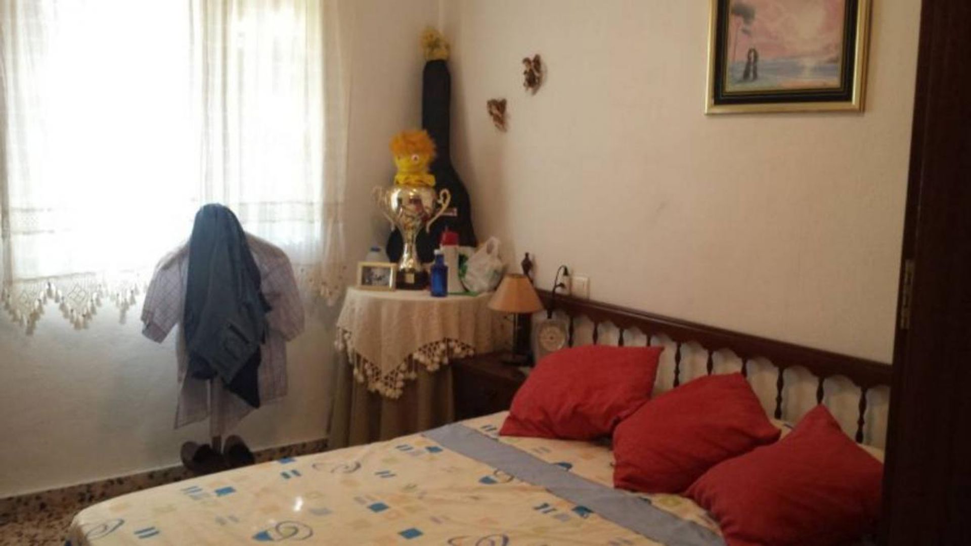 Rumah di kamera, Valencia 10724974