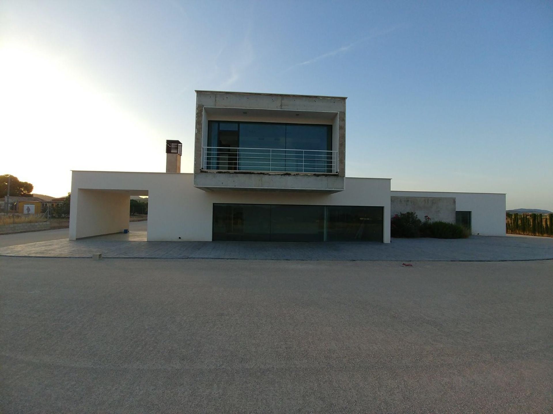 Casa nel Yecla, Región de Murcia 10724980