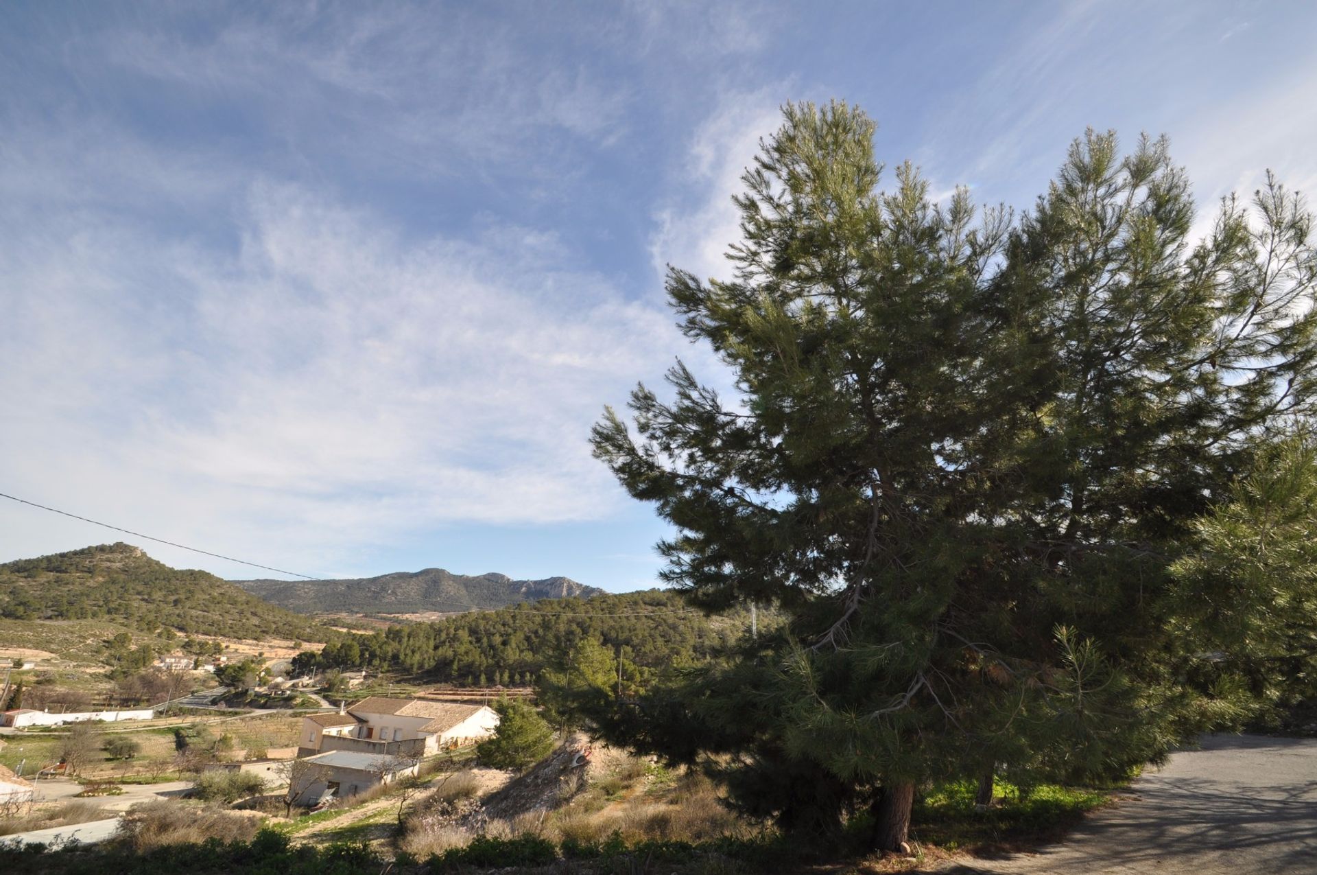 rumah dalam La Zarza, Región de Murcia 10724981