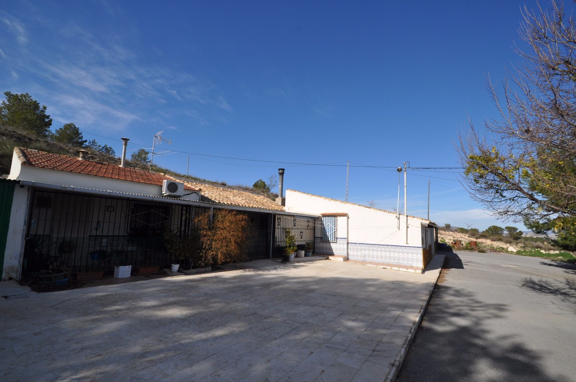 casa en pinoso, Valencia 10724981