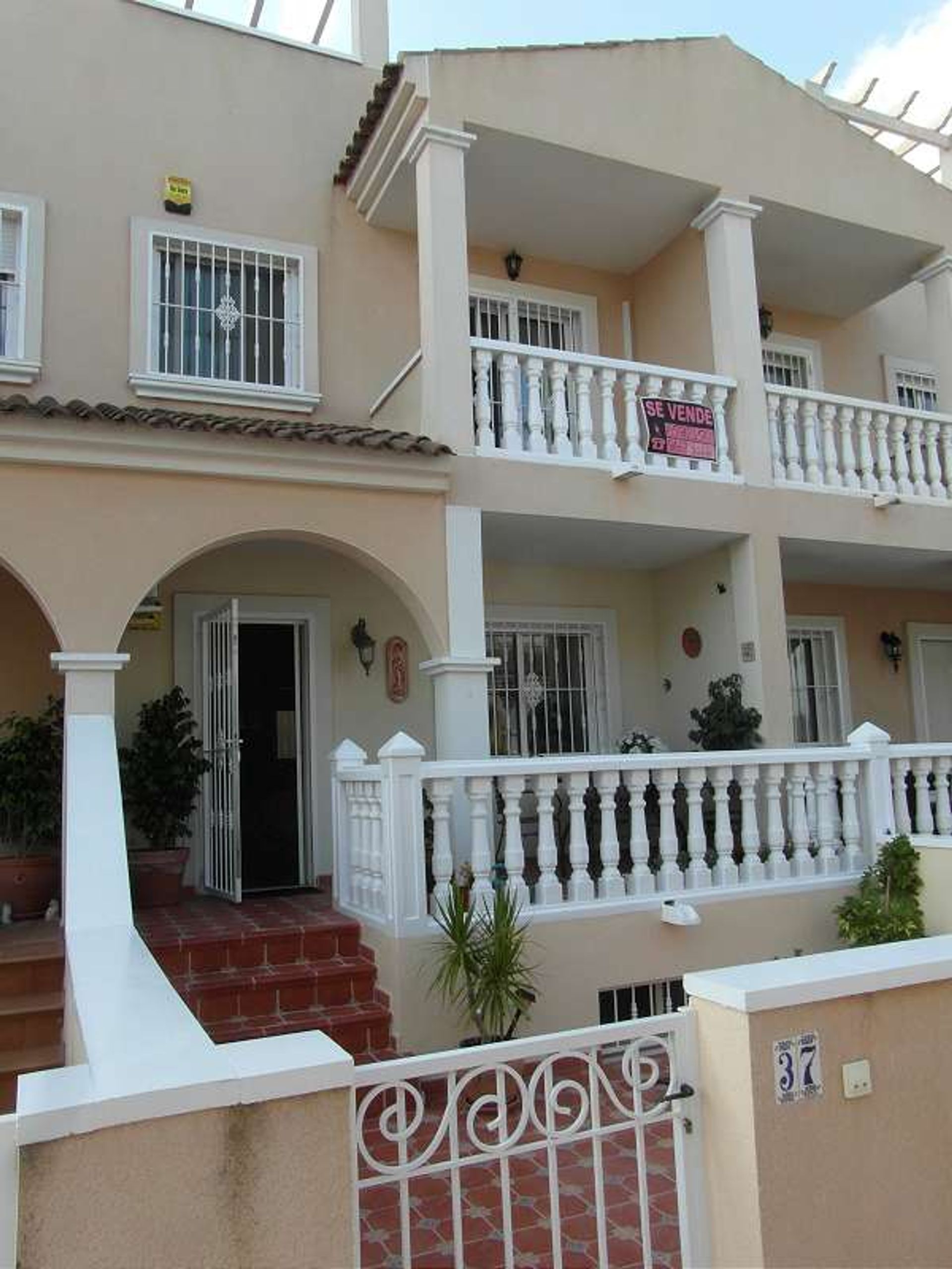 Huis in Formentera de Segura, Valencia 10724985