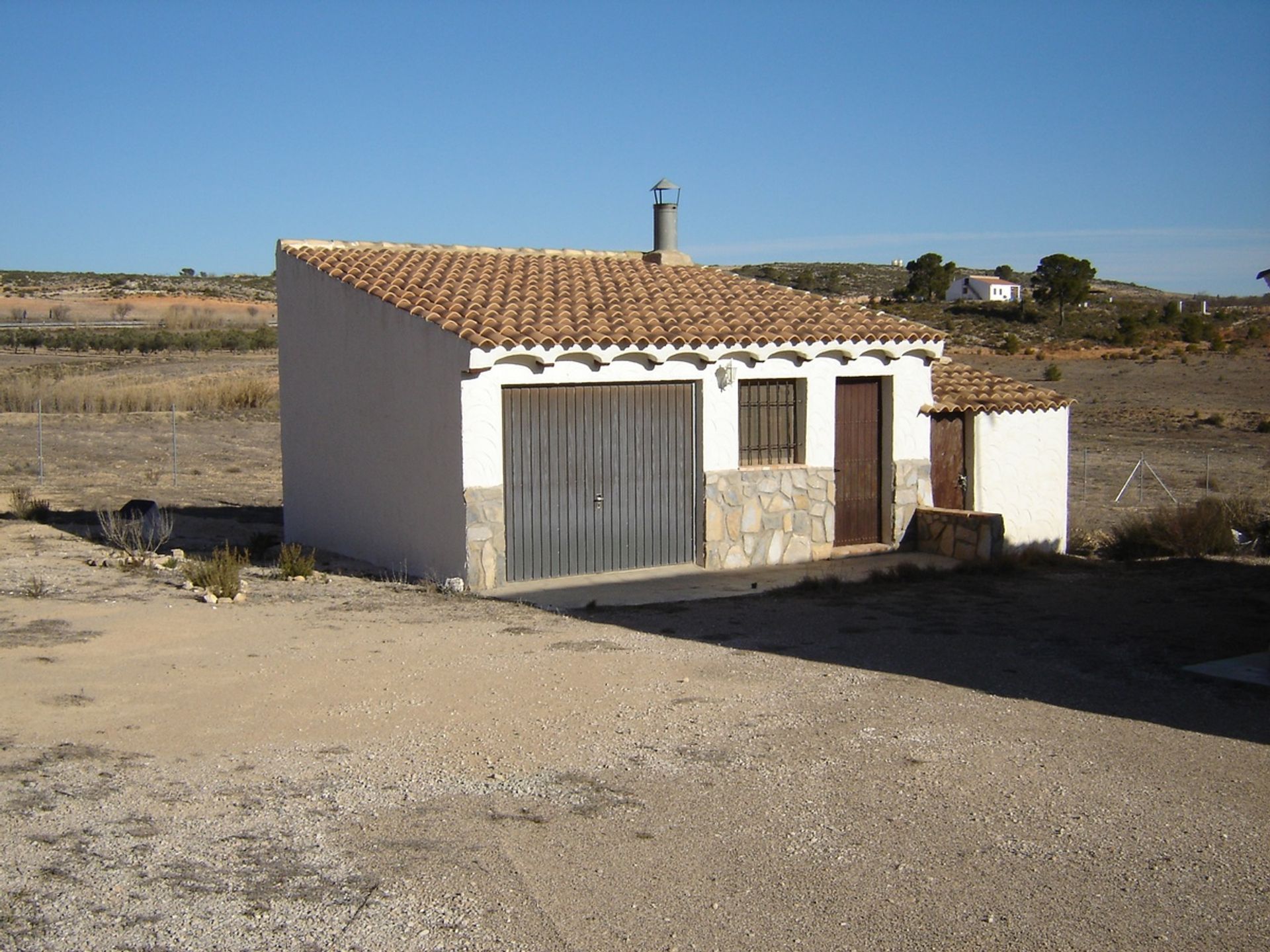 casa en Yecla, Región de Murcia 10724986