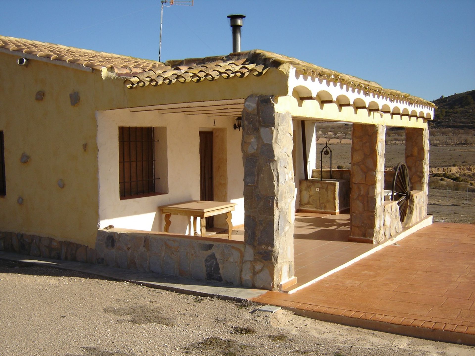 casa en Yecla, Región de Murcia 10724986