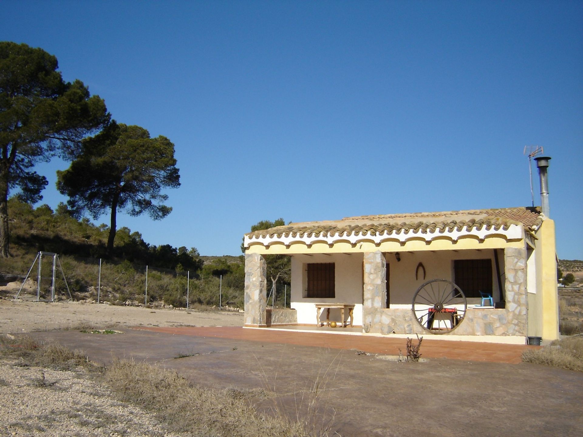 casa en Yecla, Región de Murcia 10724986