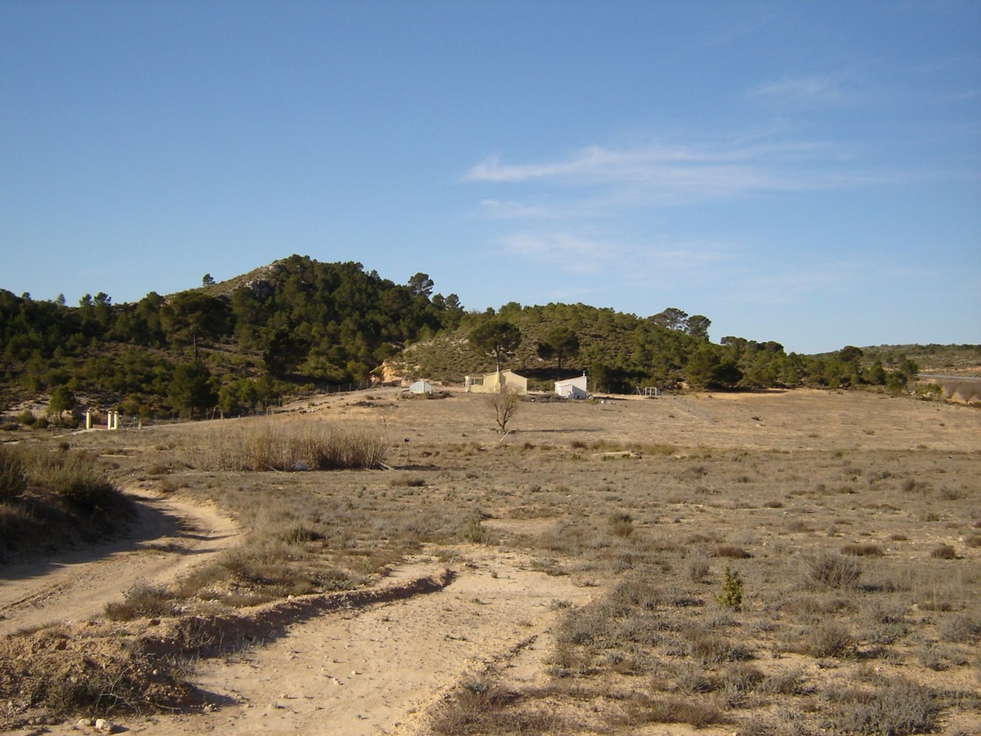 Casa nel Yecla, Murcia 10724986