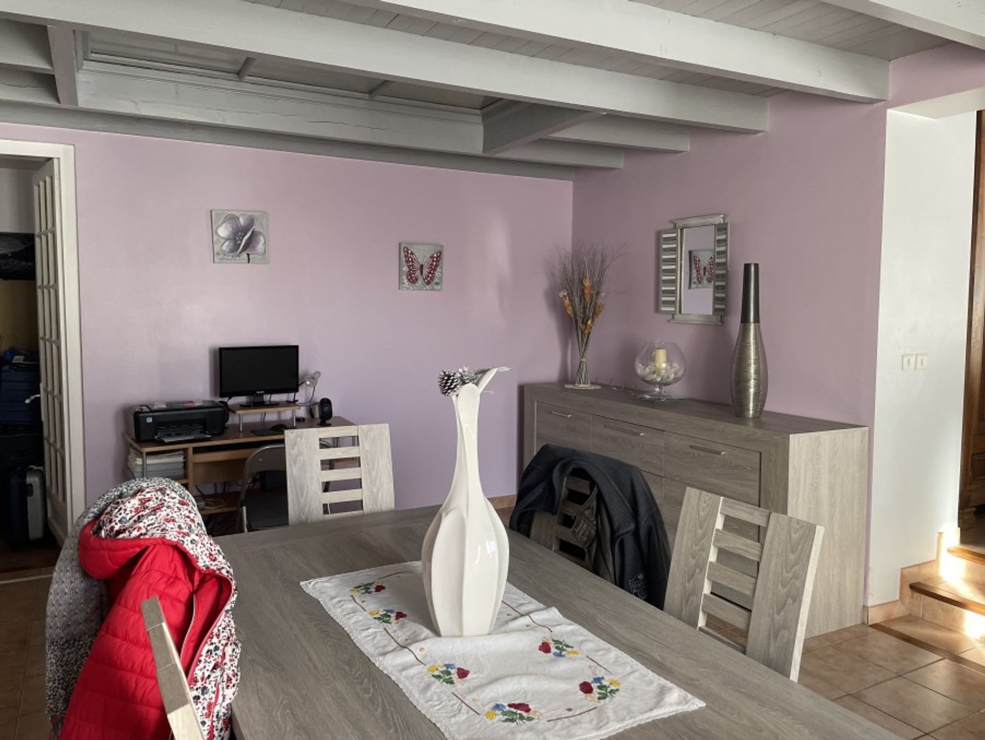 Huis in Roumagne, Nouvelle-Aquitaine 10724992