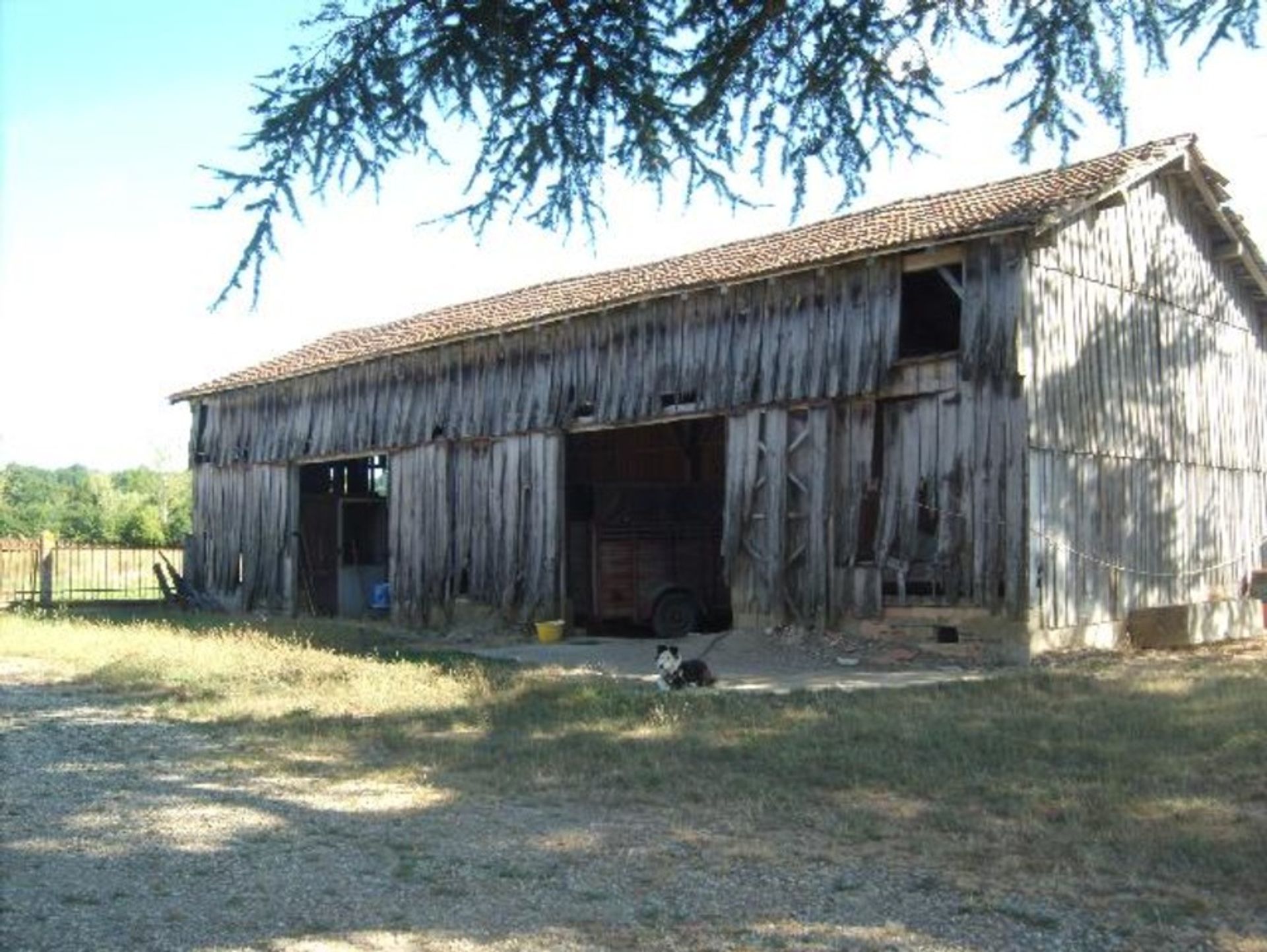 rumah dalam Moustier, Nouvelle-Aquitaine 10724994