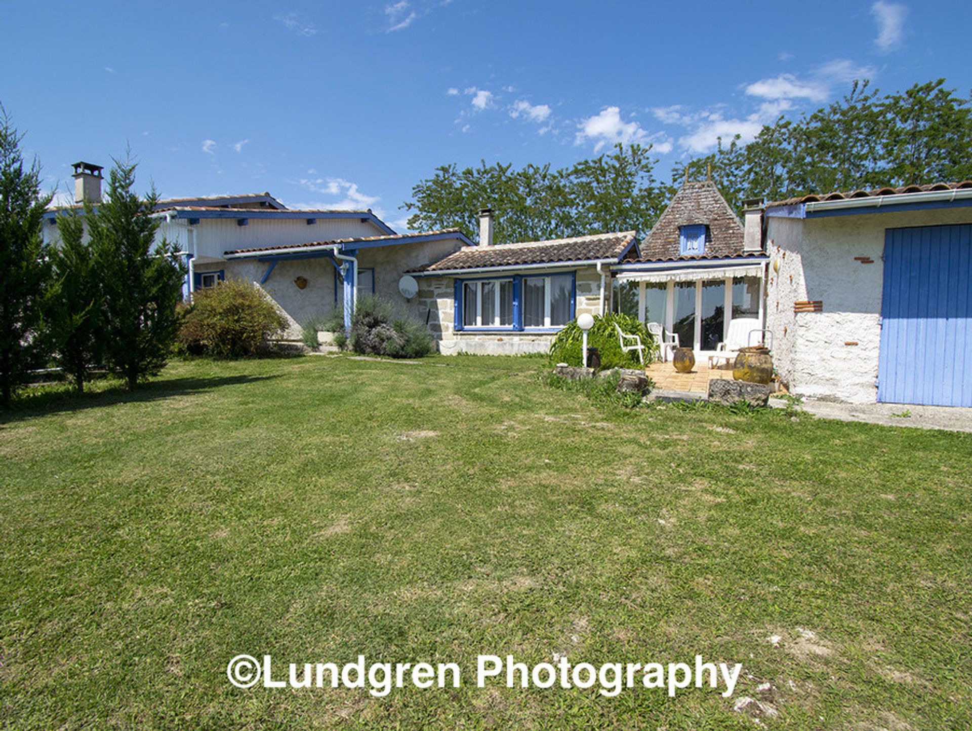 casa no Saint-Barthélemy-d'Agenais, Nouvelle-Aquitaine 10724997