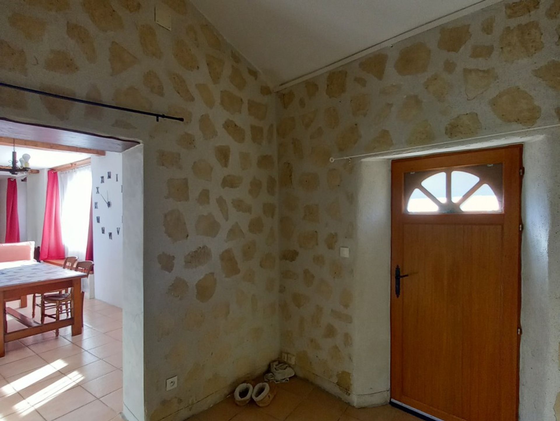 Будинок в Lougratte, Nouvelle-Aquitaine 10725005