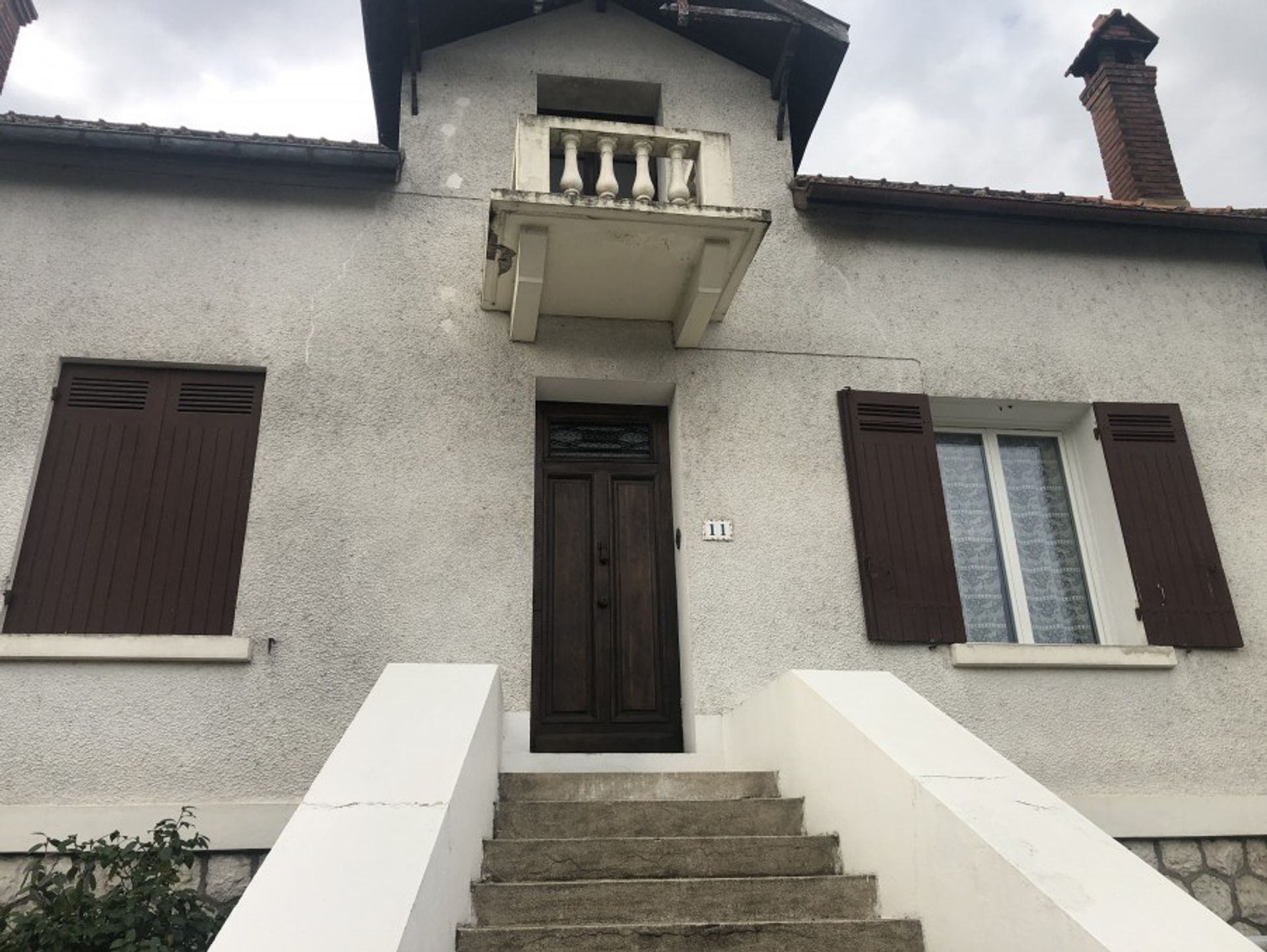 Rumah di Miramont-de-Guyenne, Nouvelle-Aquitaine 10725008