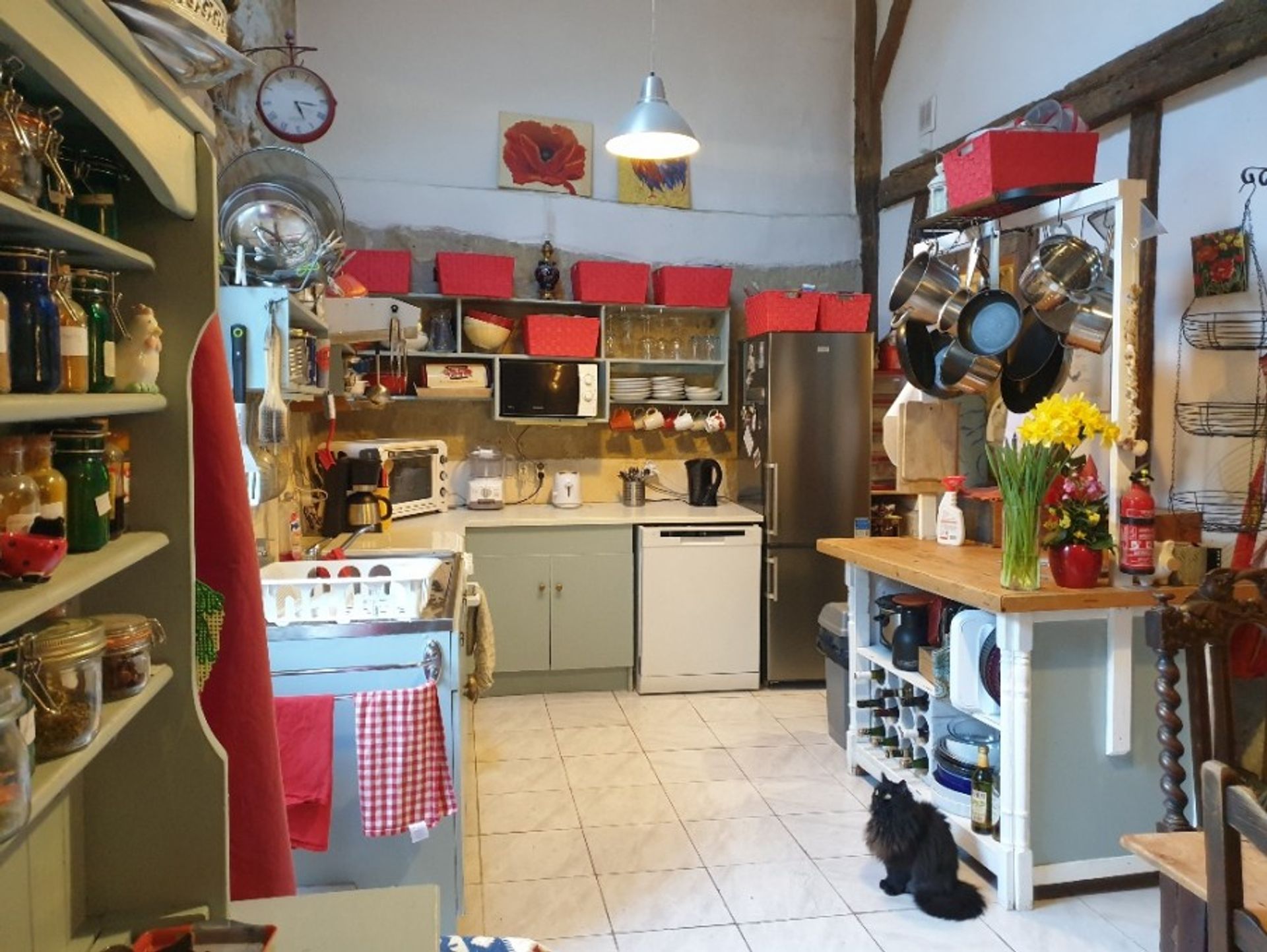 loger dans Lauzun, Nouvelle-Aquitaine 10725017