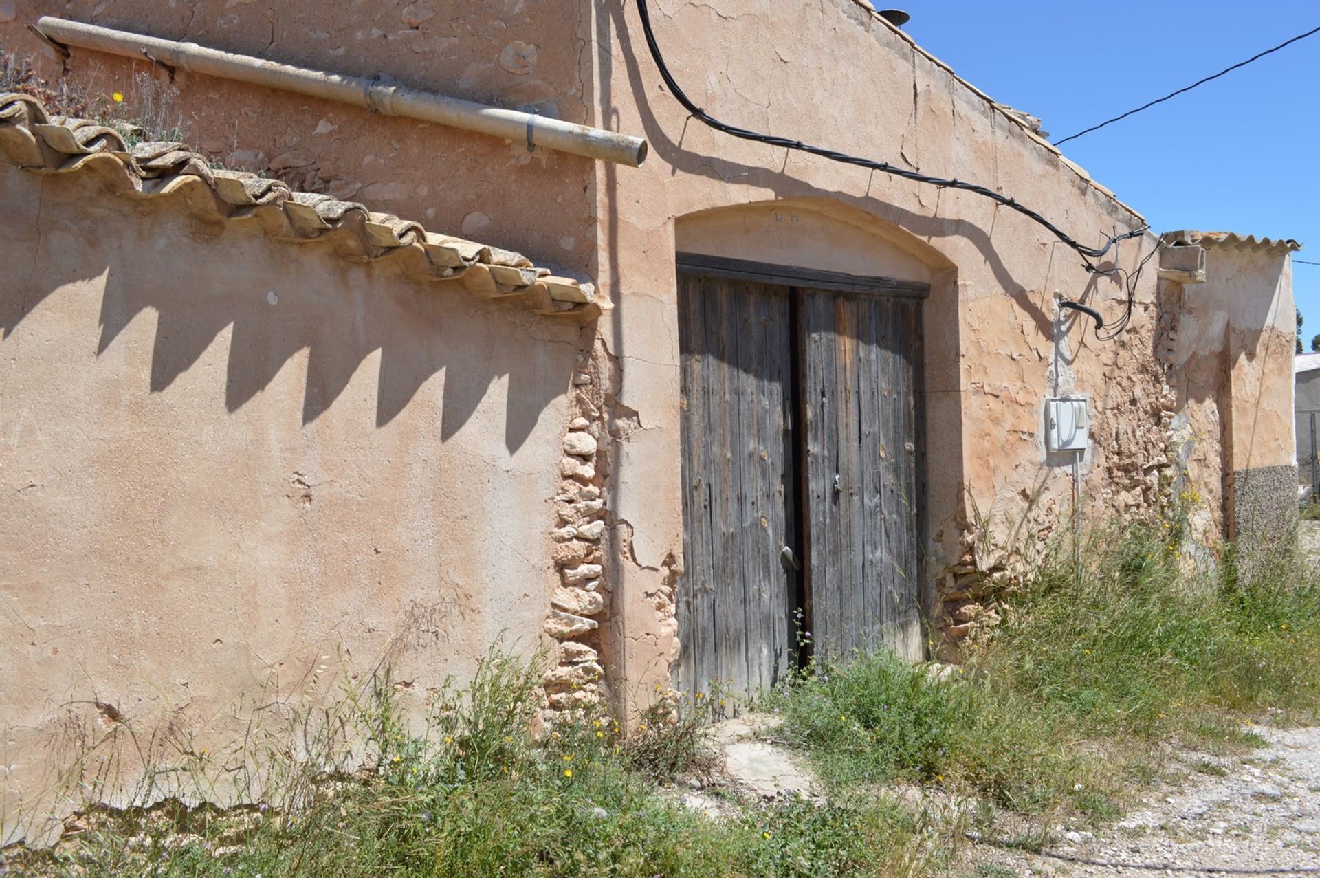 casa en Casas del Señor, Valencia 10725022