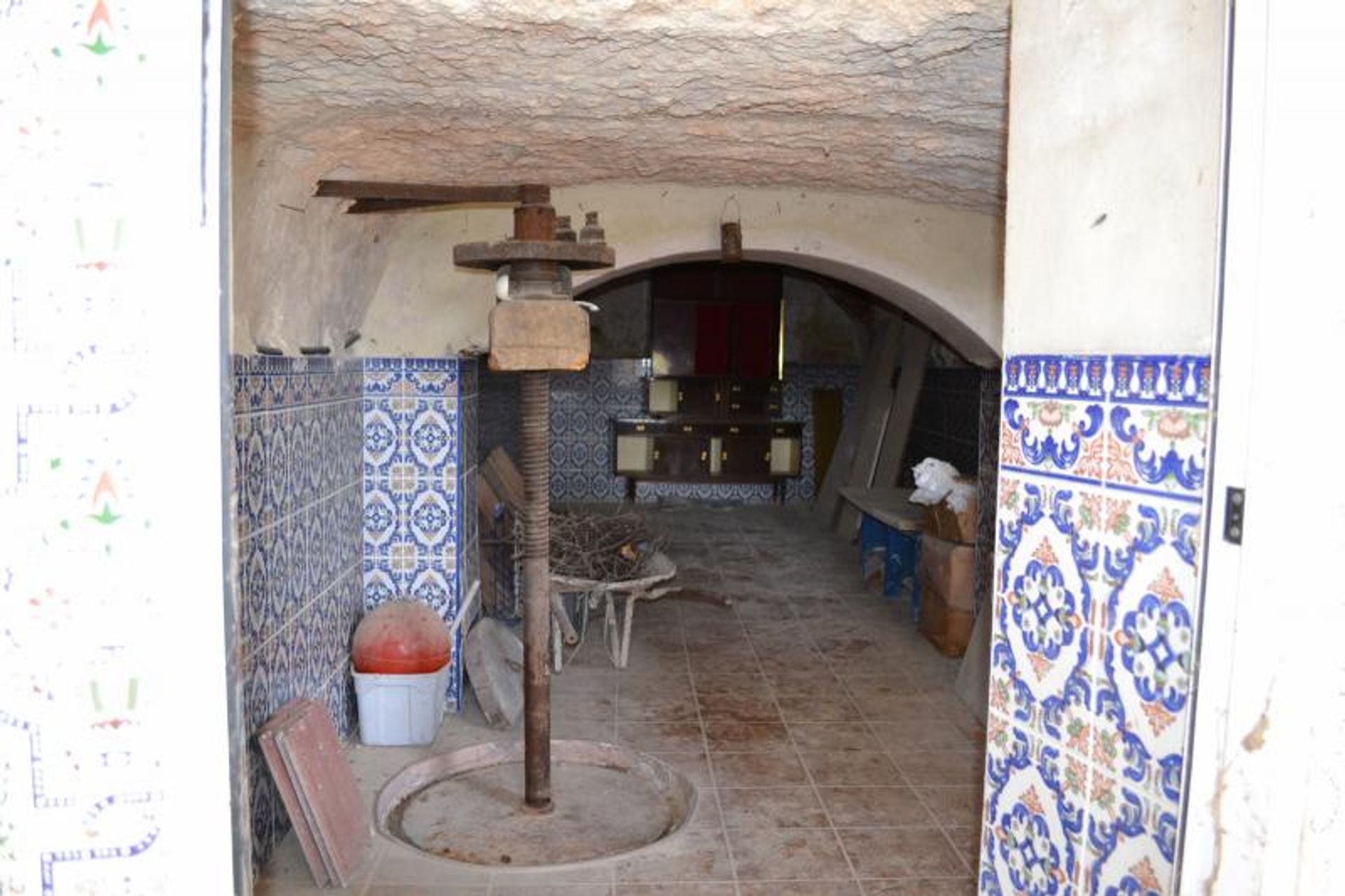 rumah dalam La Romana, Valencia 10725025