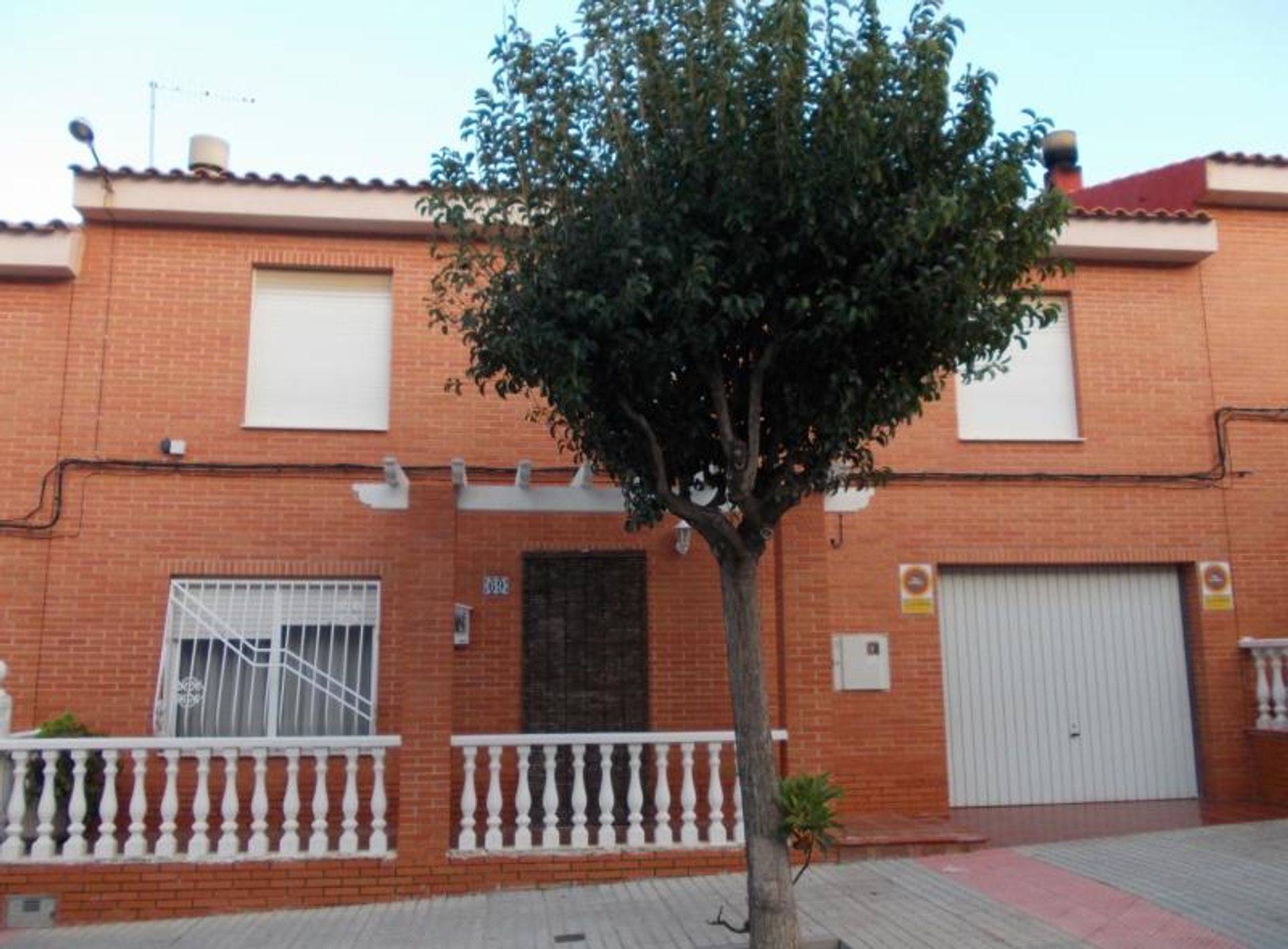 Huis in La Romana, Valencia 10725028