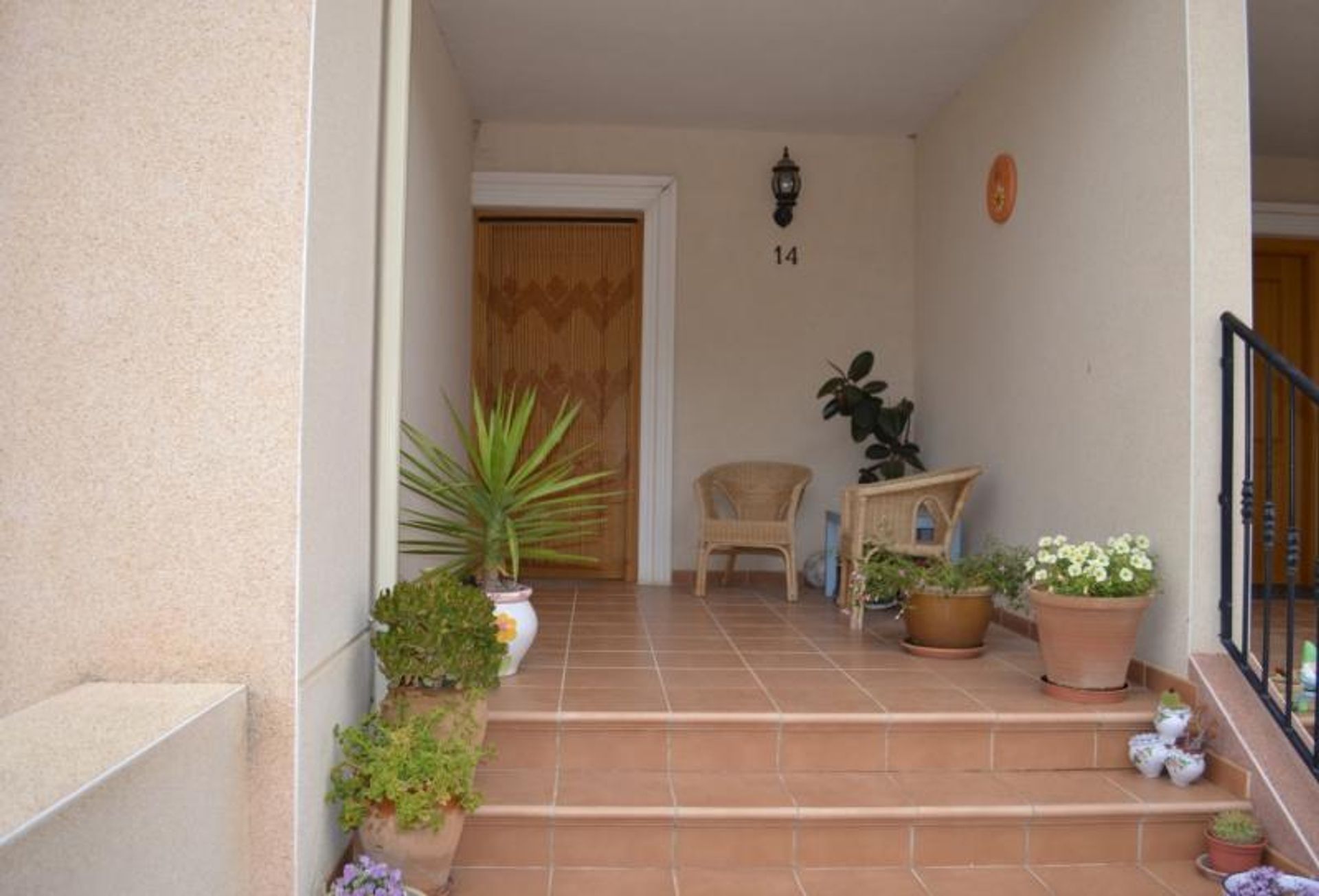 House in La Romana, Valencia 10725033