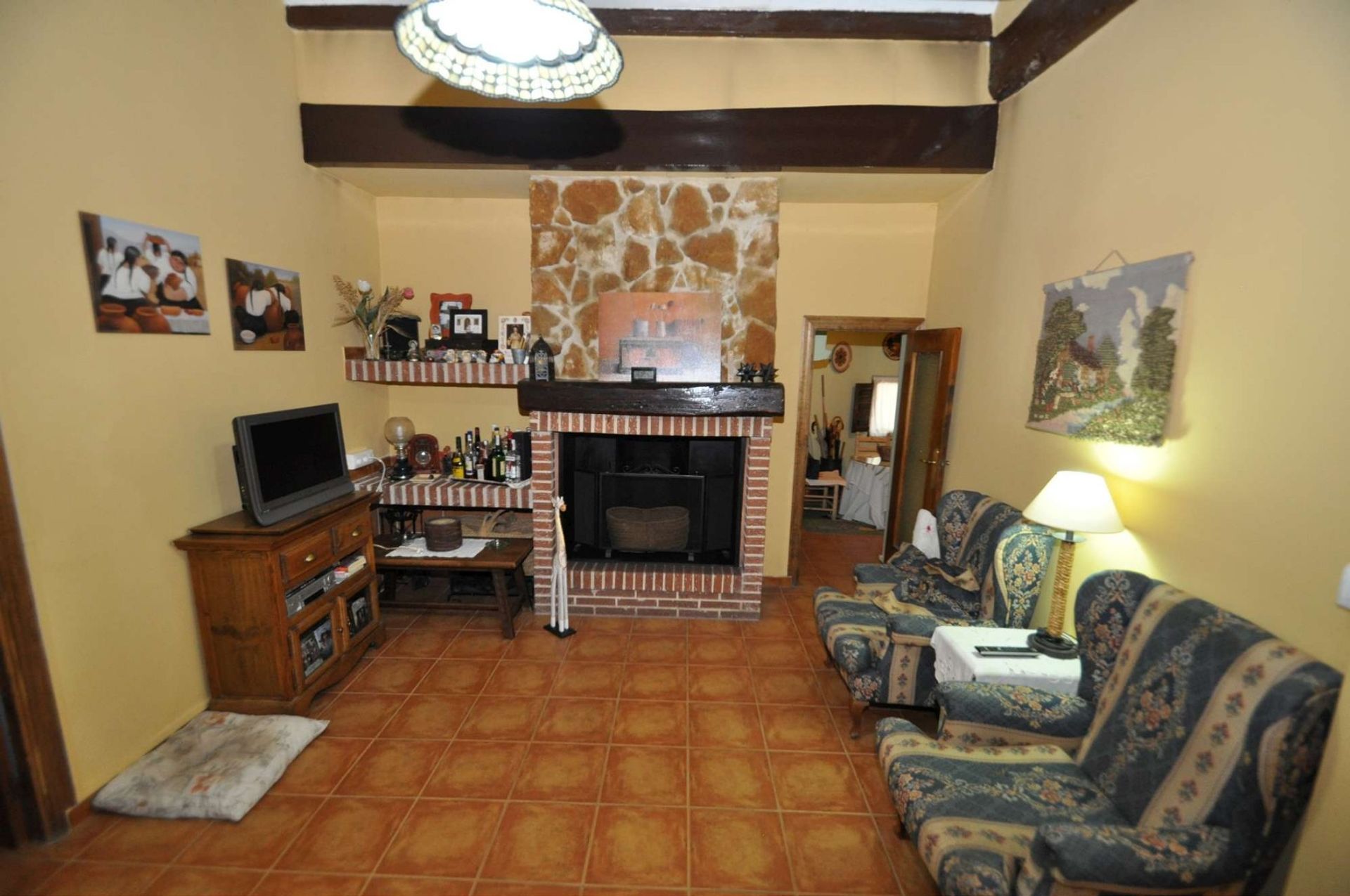 House in El Xinorlet, Comunidad Valenciana 10725040