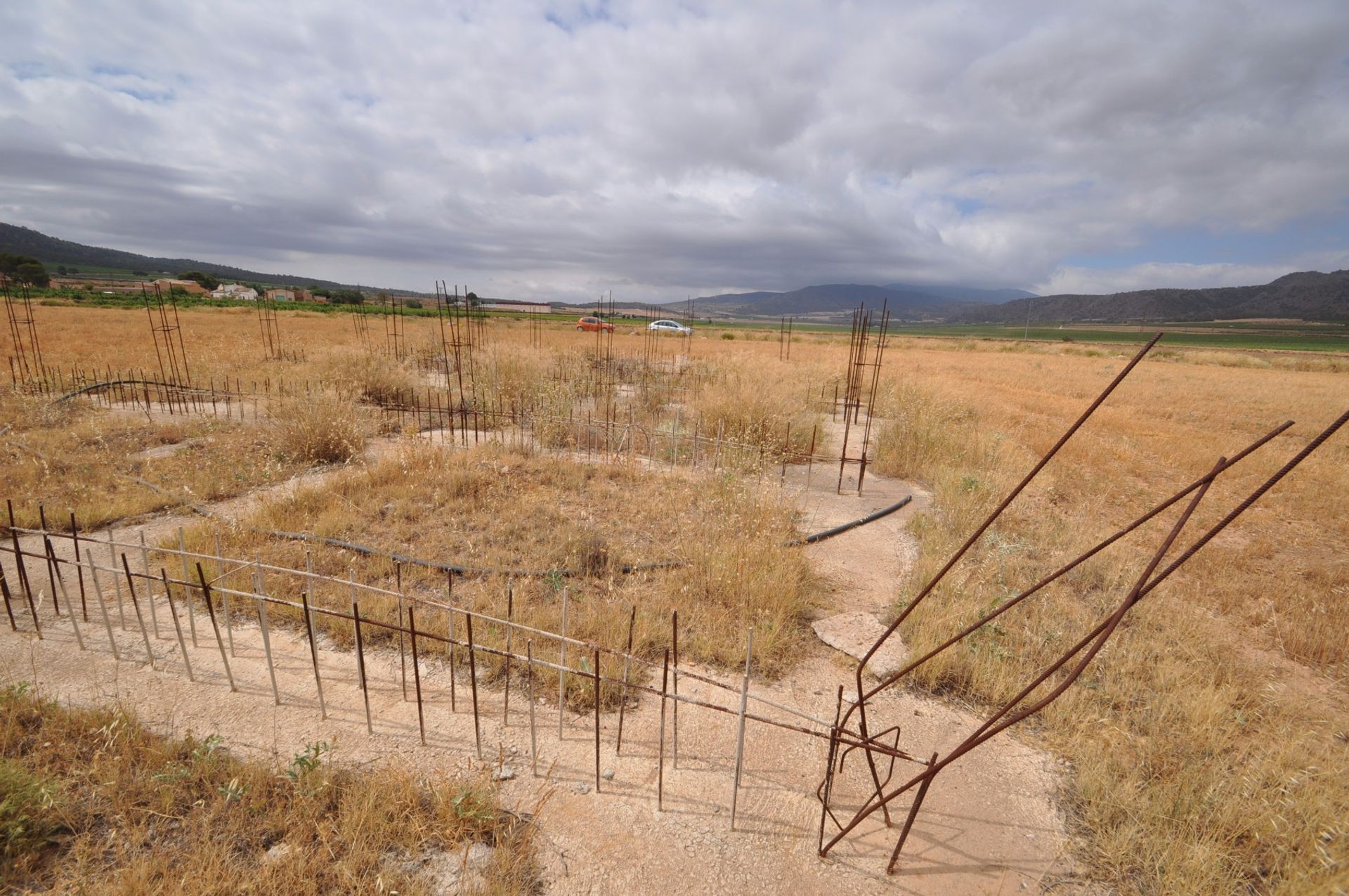 Tierra en Yecla, Región de Murcia 10725048