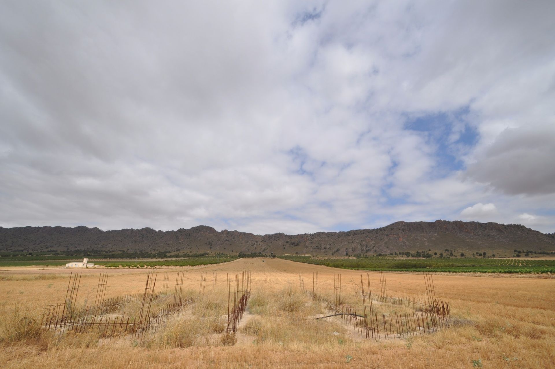 Tierra en Yecla, Región de Murcia 10725048