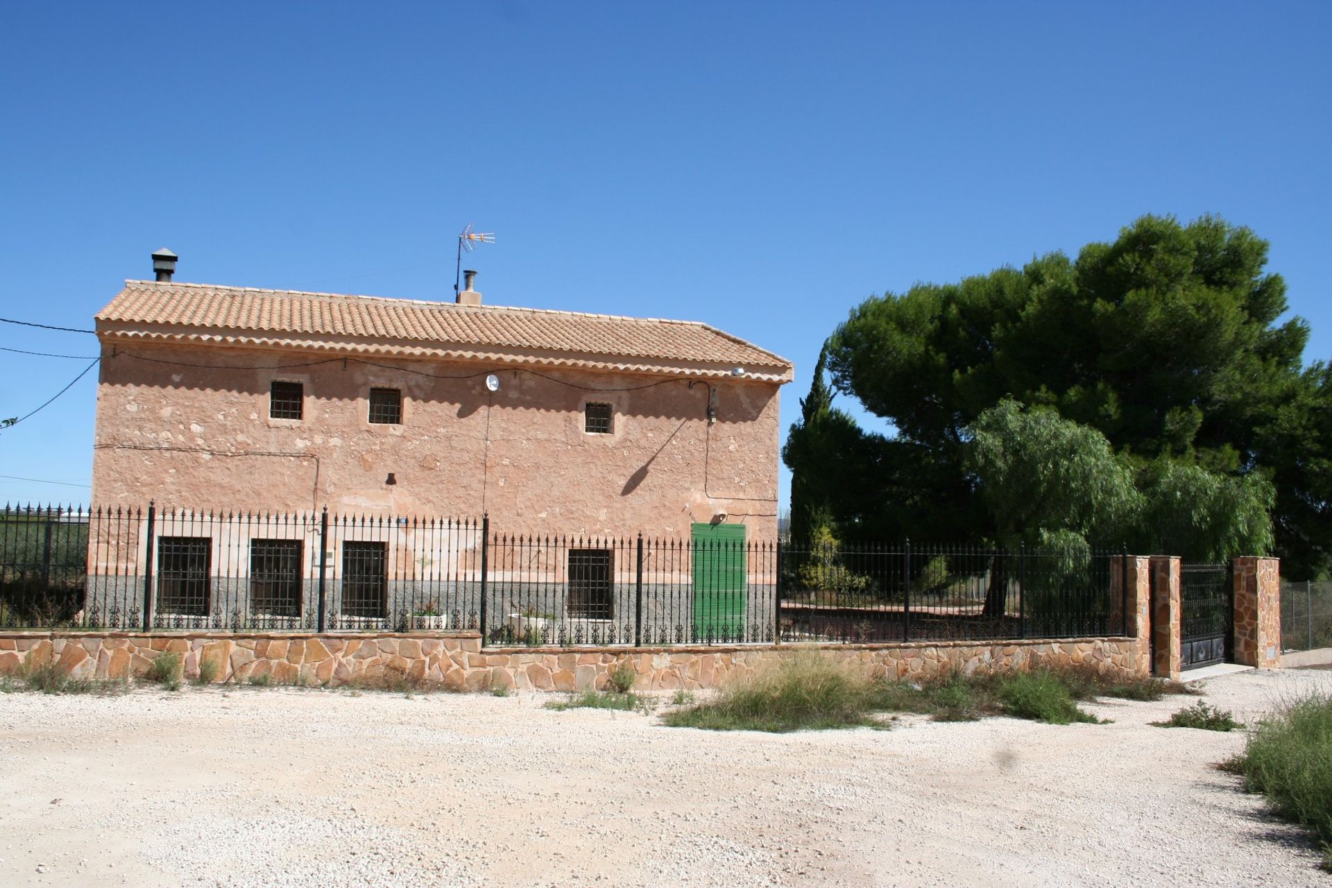 Huis in Pinoso, Valencia 10725063