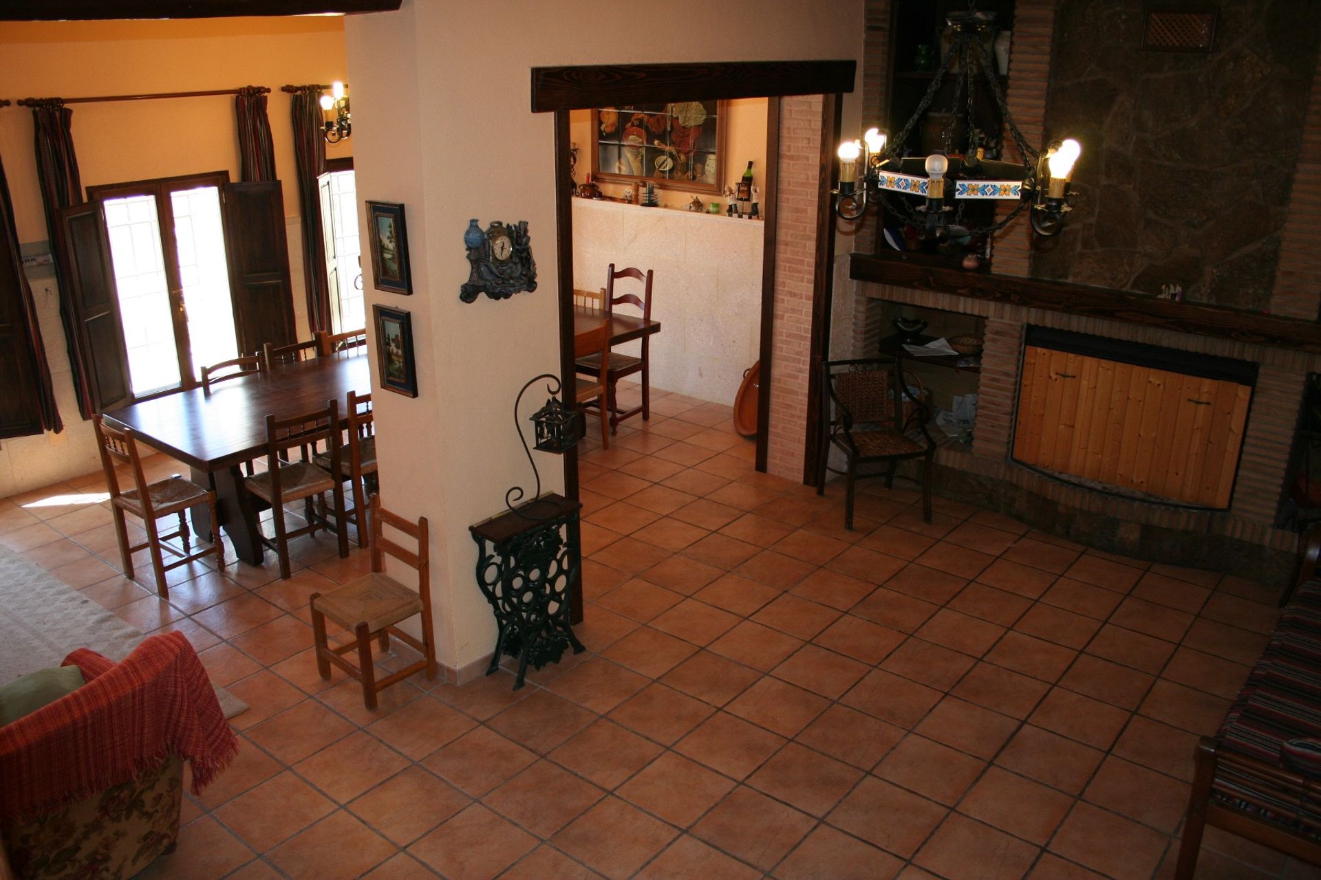 Huis in Pinoso, Valencia 10725063