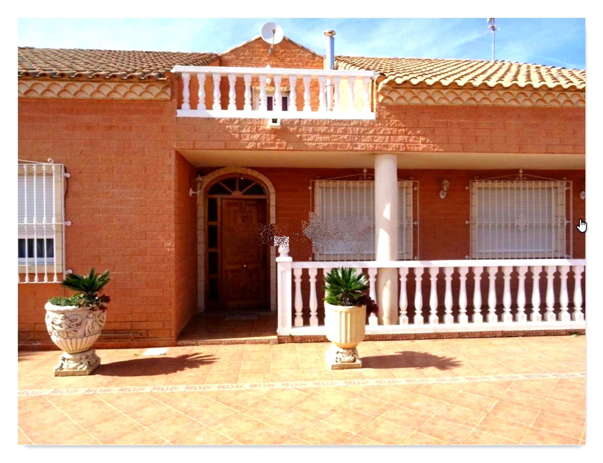 House in Murcia, Región de Murcia 10725069