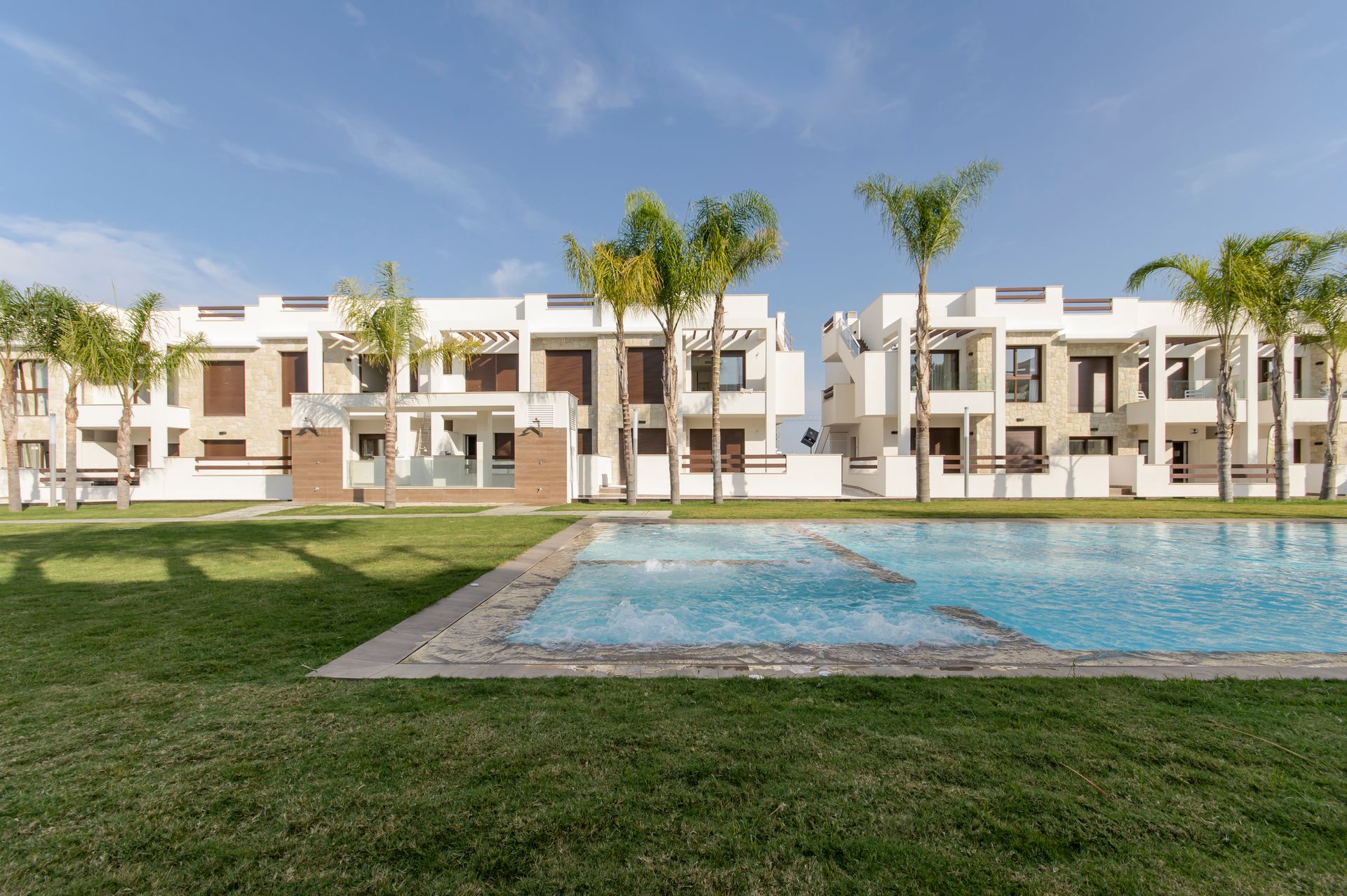 Condominio nel Torrevieja, Comunidad Valenciana 10725070