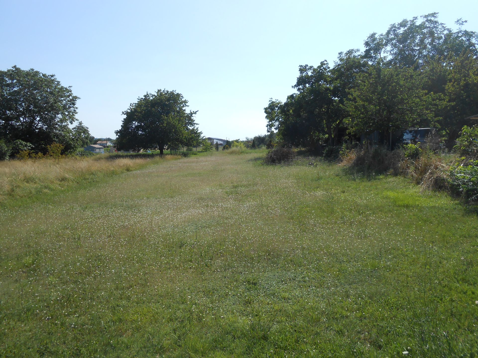 Terre dans La Sauvetat-du-Dropt, Nouvelle-Aquitaine 10725082