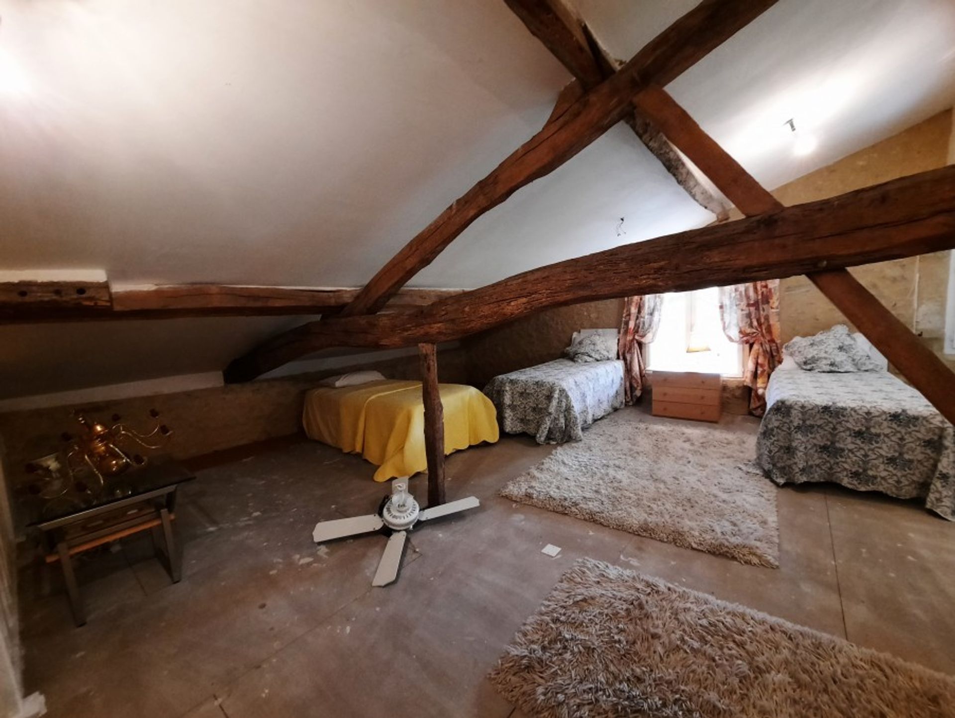 Hus i Caubon-Saint-Sauveur, Nouvelle-Aquitaine 10725089