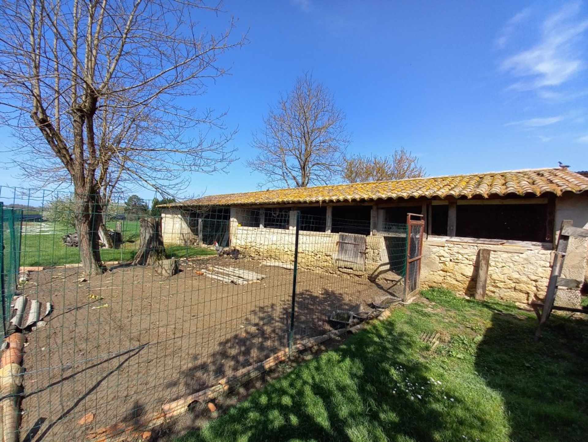 loger dans Castillonnès, Nouvelle-Aquitaine 10725094