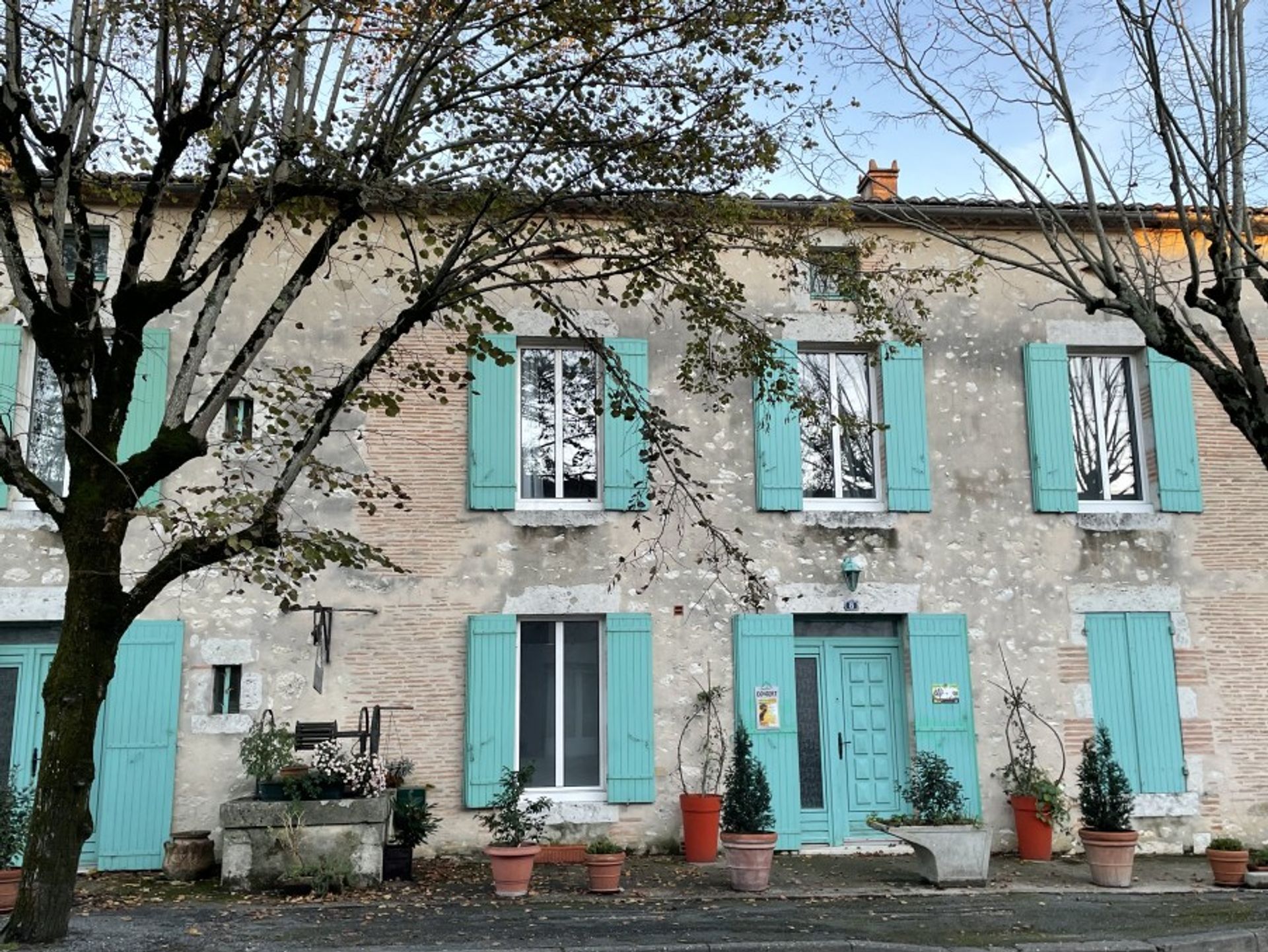 House in Castillonnès, Nouvelle-Aquitaine 10725099