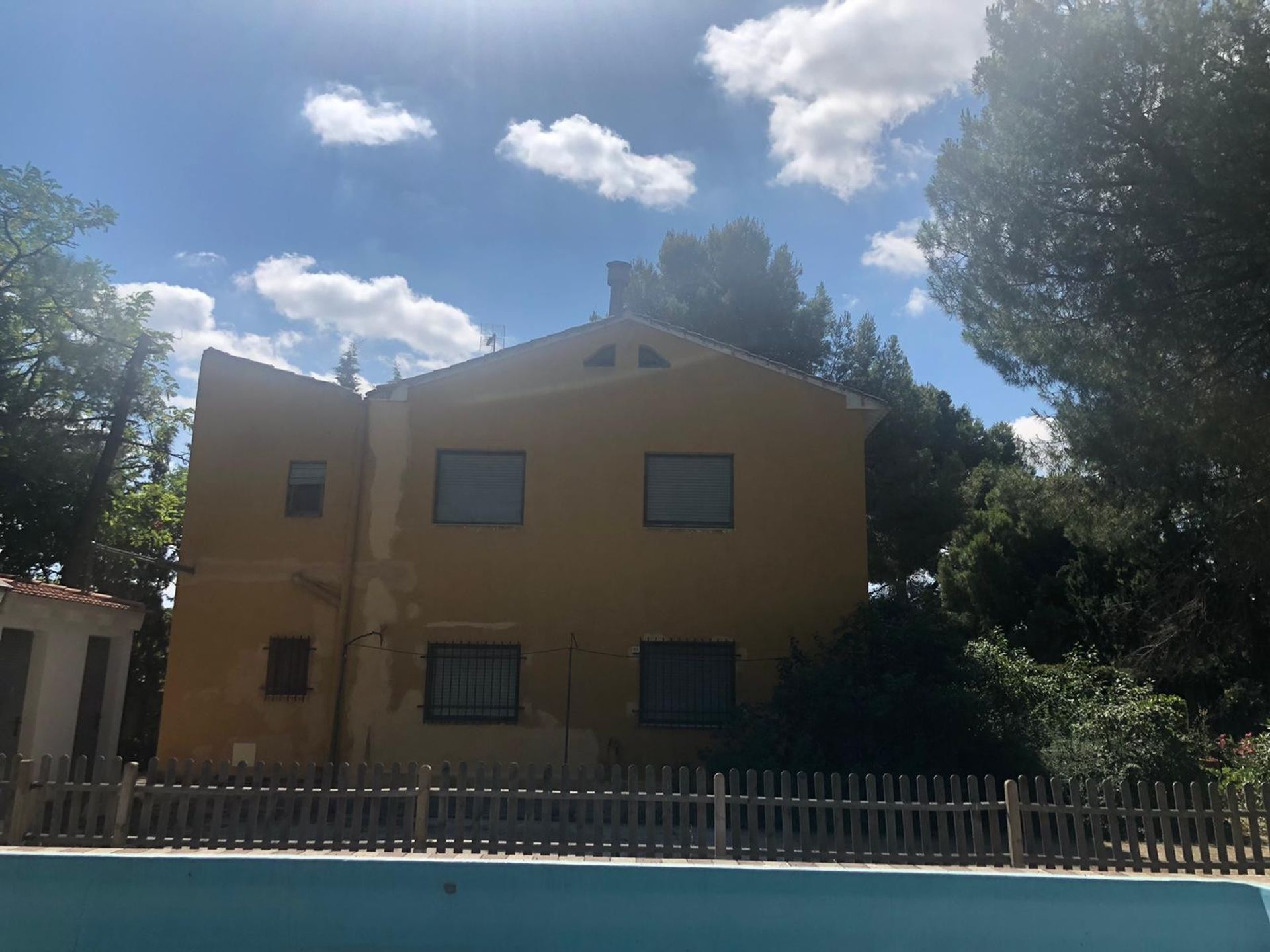 Huis in Yecla, Región de Murcia 10725120