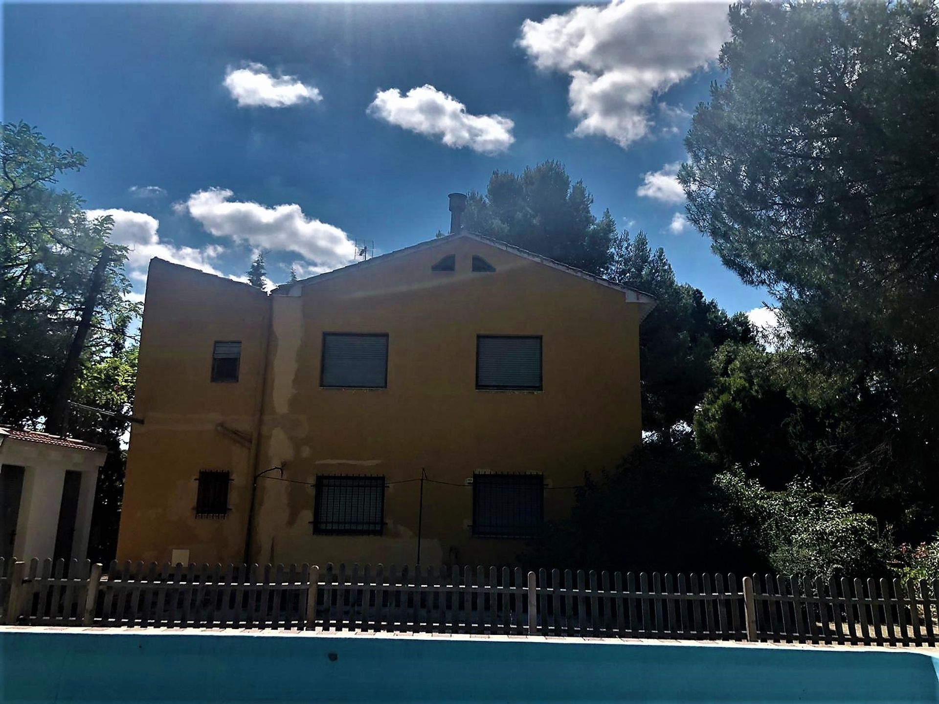 Huis in Yecla, Región de Murcia 10725120