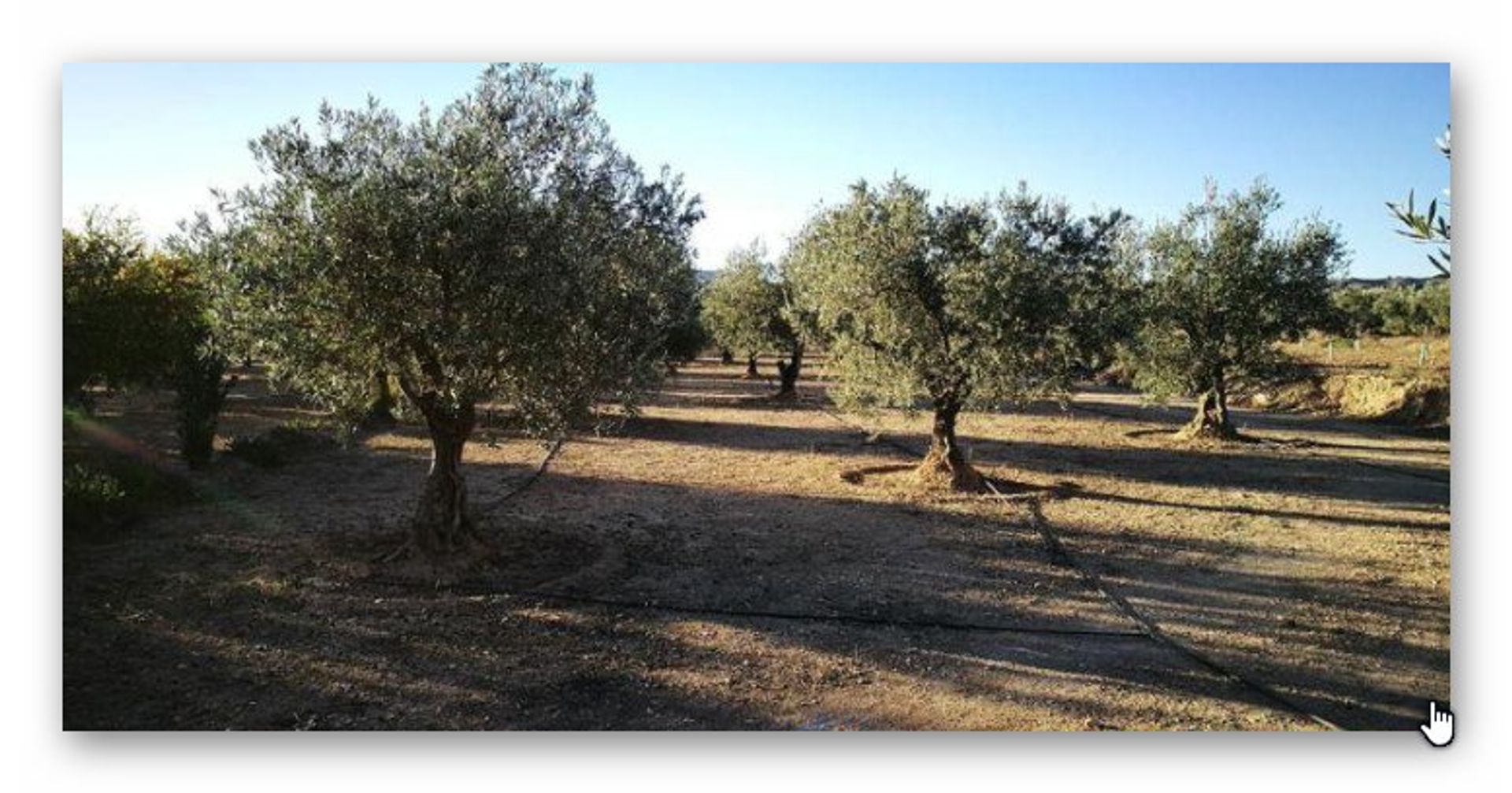 σπίτι σε Toledo, Castile-La Mancha 10725131