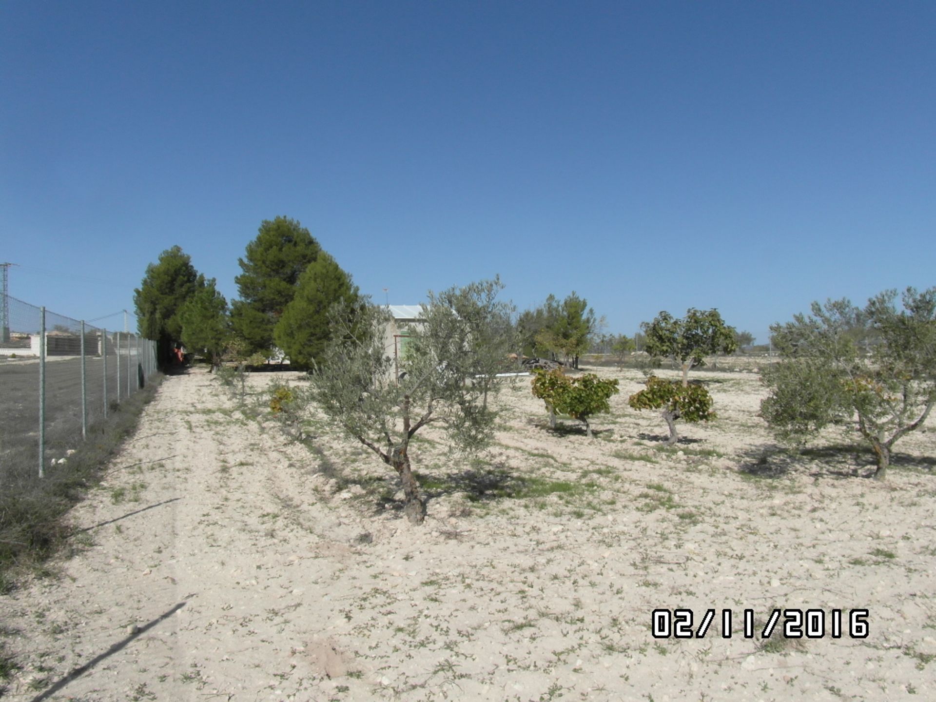 rumah dalam Yecla, Región de Murcia 10725133