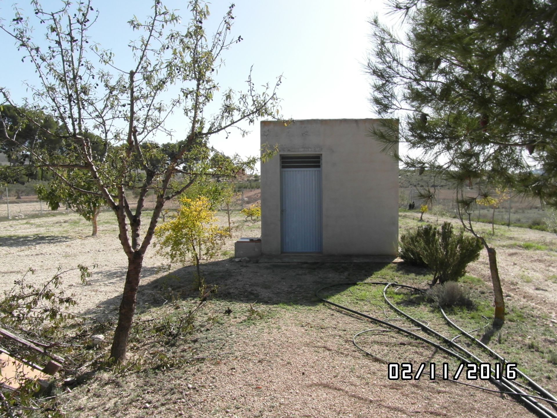 Haus im Yecla, Región de Murcia 10725133