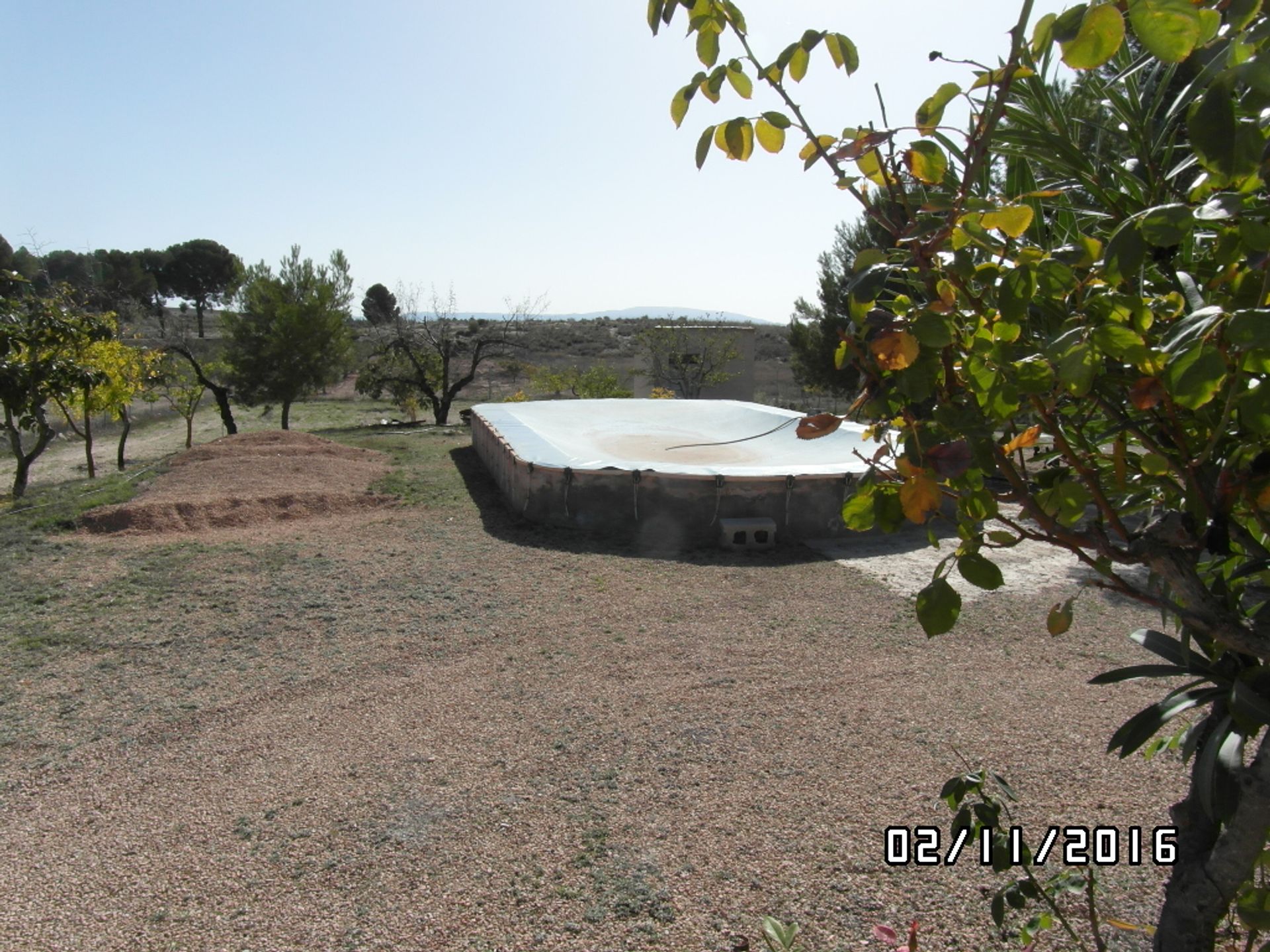 rumah dalam Yecla, Región de Murcia 10725133