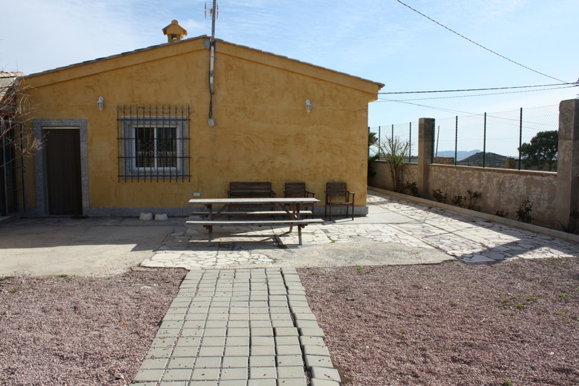 casa en La Romana, Valencia 10725137