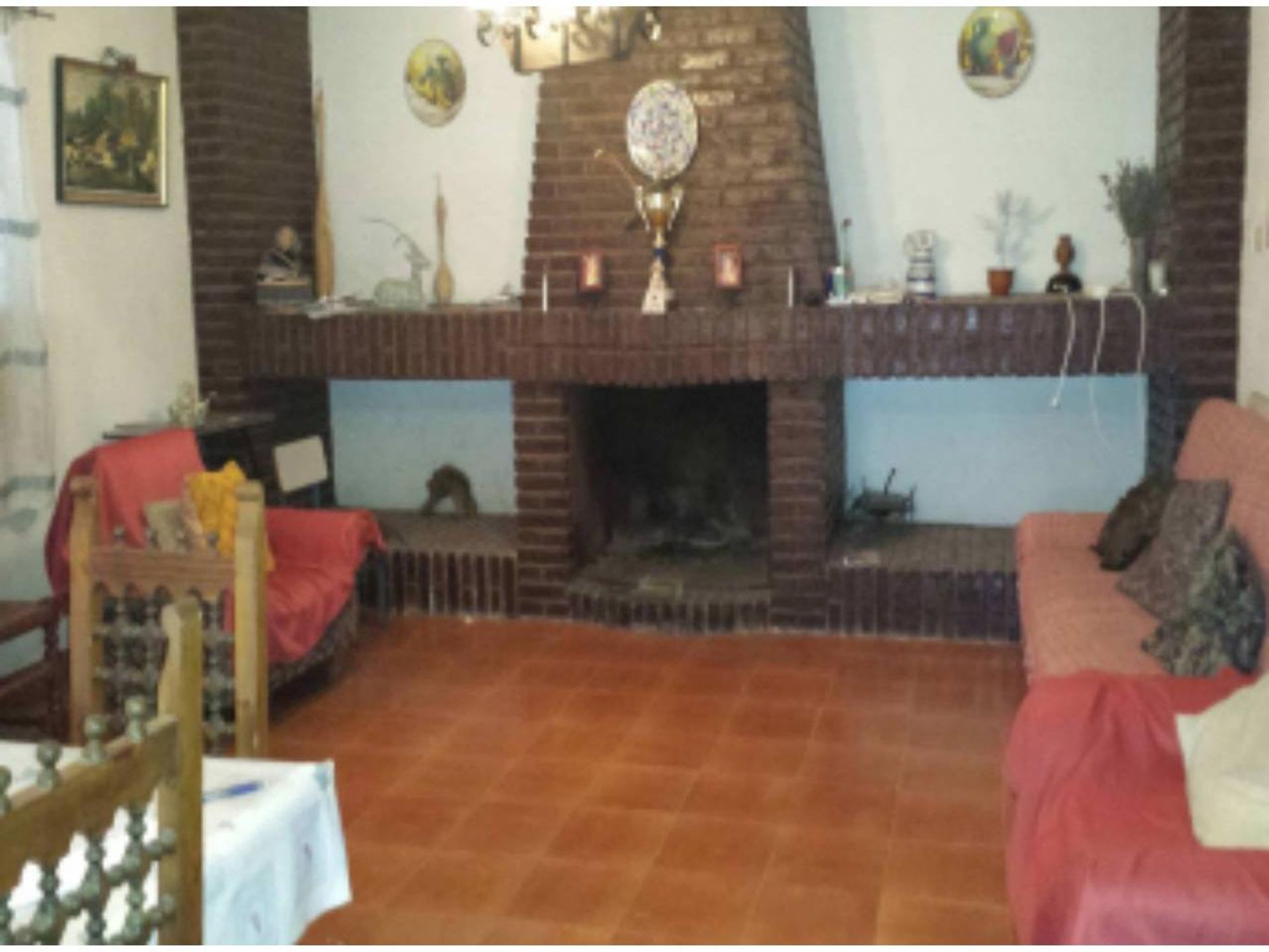 Huis in Saix, Comunidad Valenciana 10725143