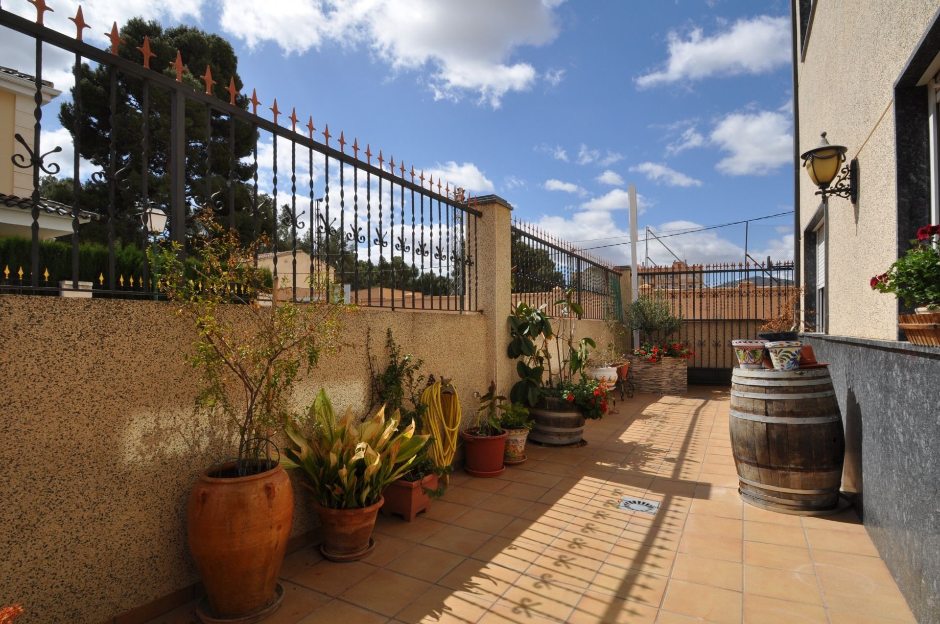 House in Casas del Senor, Valencia 10725157