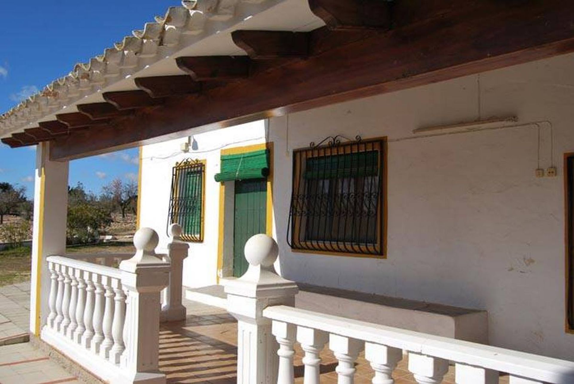 Huis in Yecla, Región de Murcia 10725159