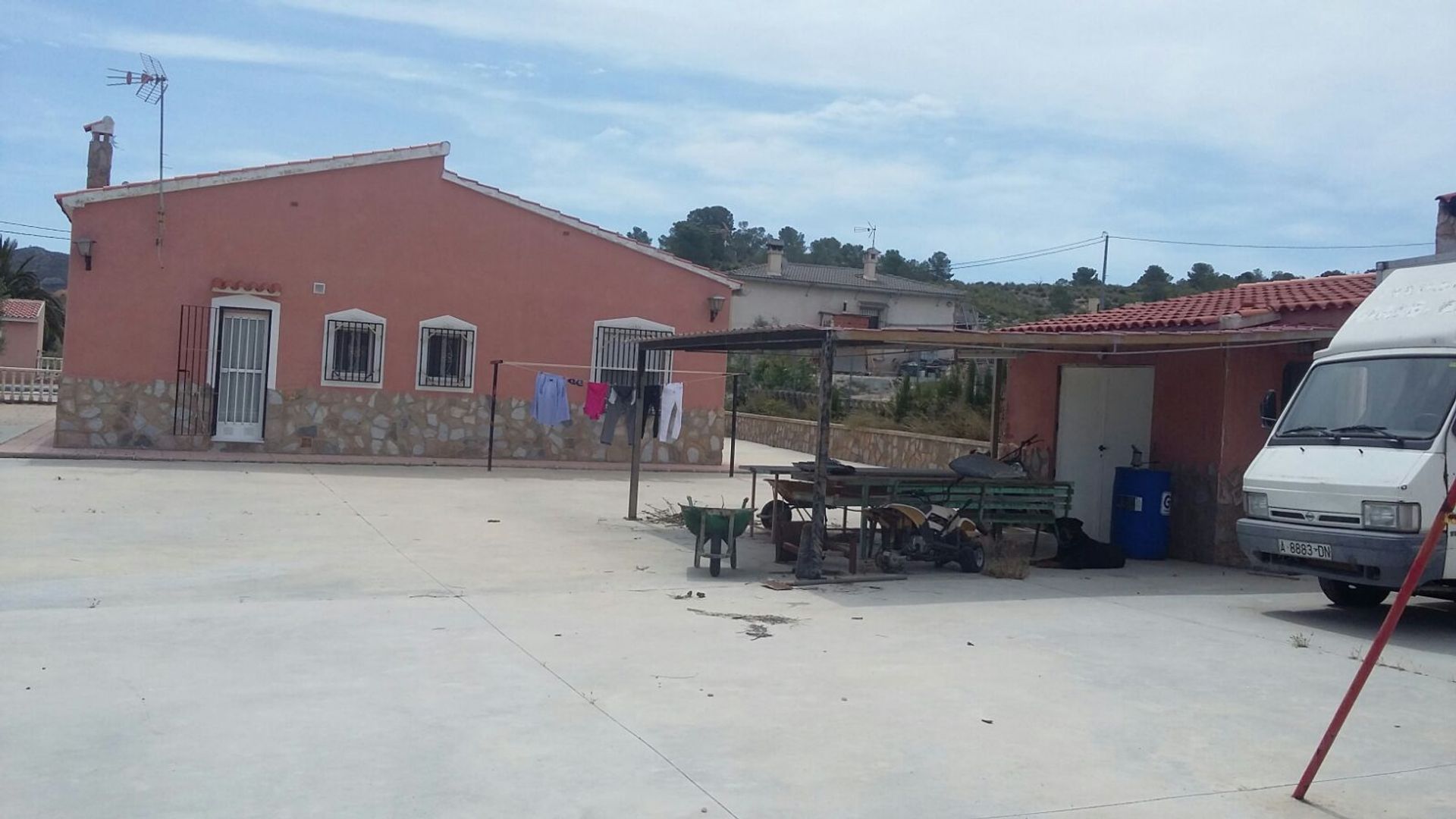 casa en Fondó dels Frares, Comunidad Valenciana 10725164