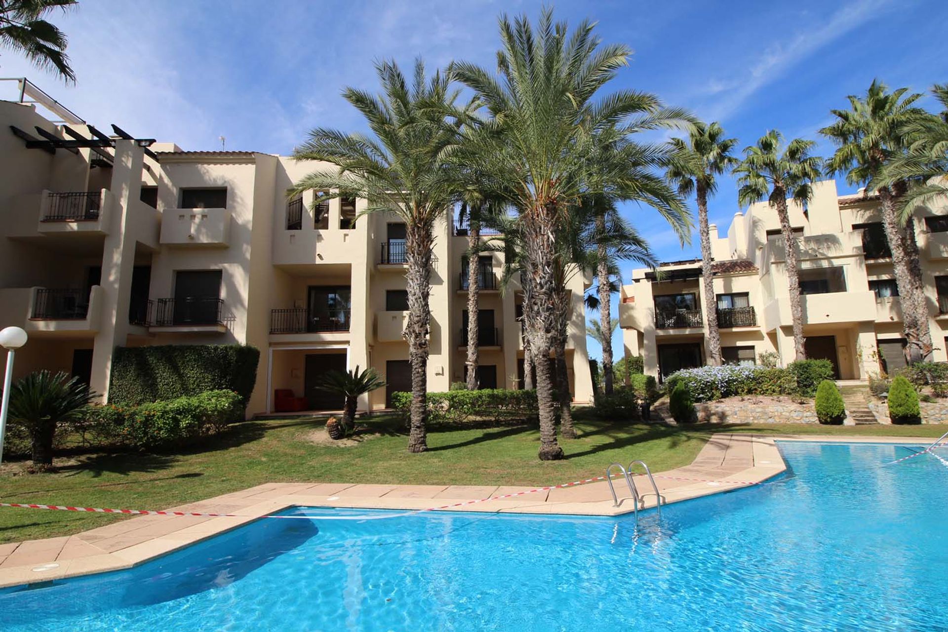 Condominio nel San Javier, Región de Murcia 10725170