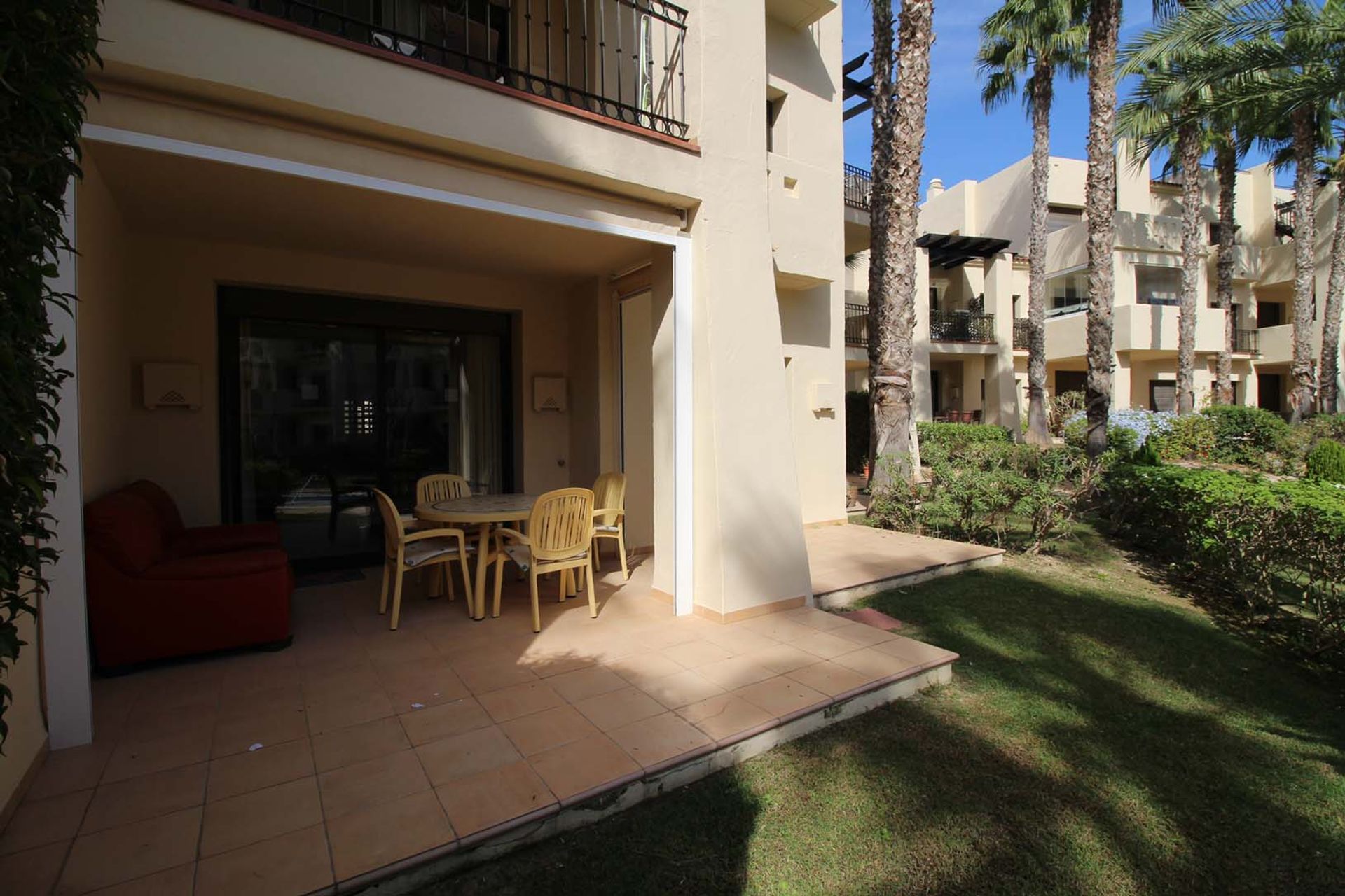 Condominio nel San Javier, Región de Murcia 10725170