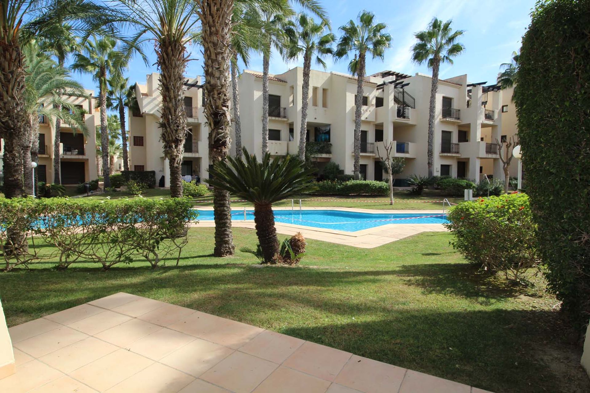 Condominio nel San Javier, Región de Murcia 10725170