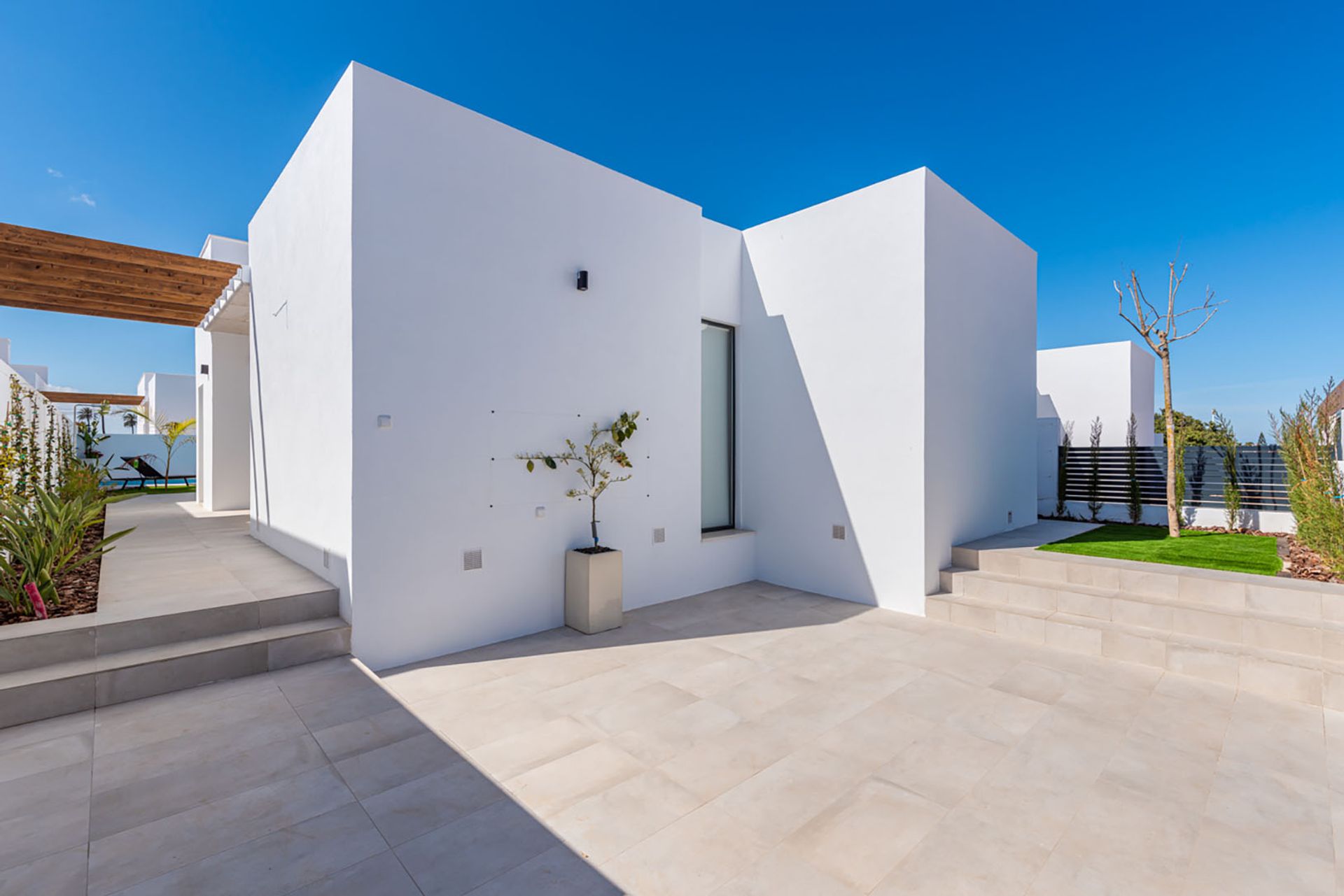 Huis in Playa de los Nietos, Murcia 10725179