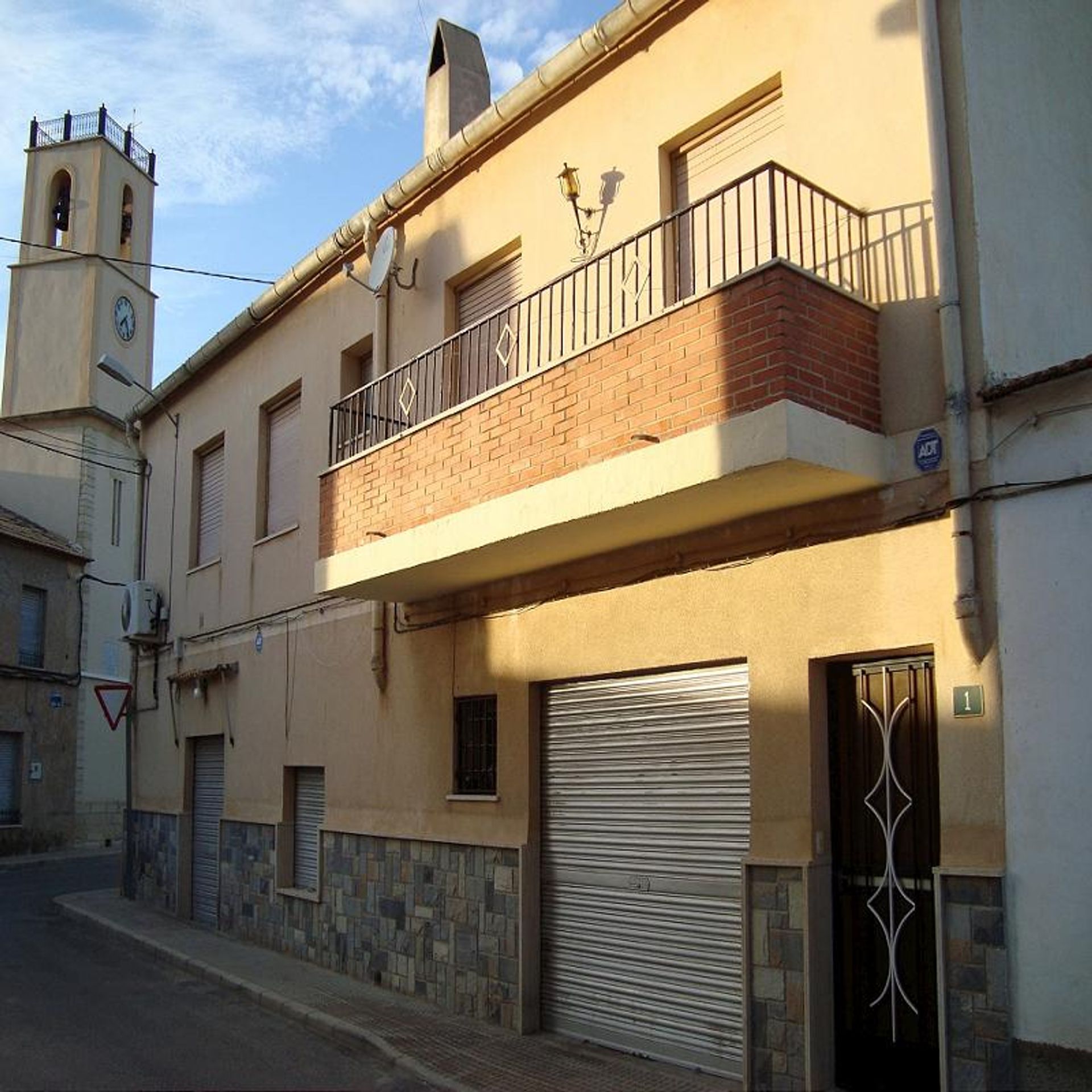 Huis in Pinoso, Comunidad Valenciana 10725215