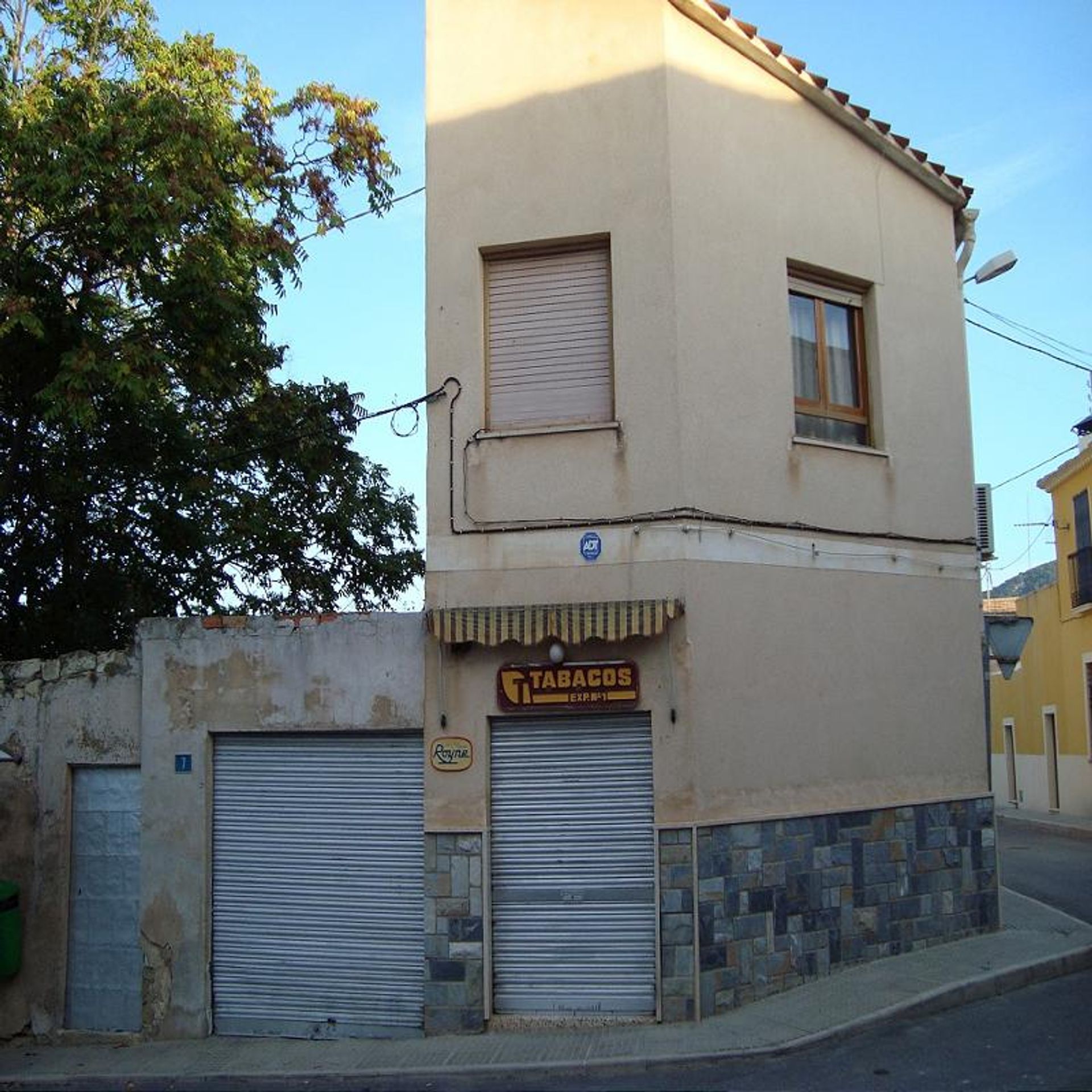 Huis in Pinoso, Comunidad Valenciana 10725215