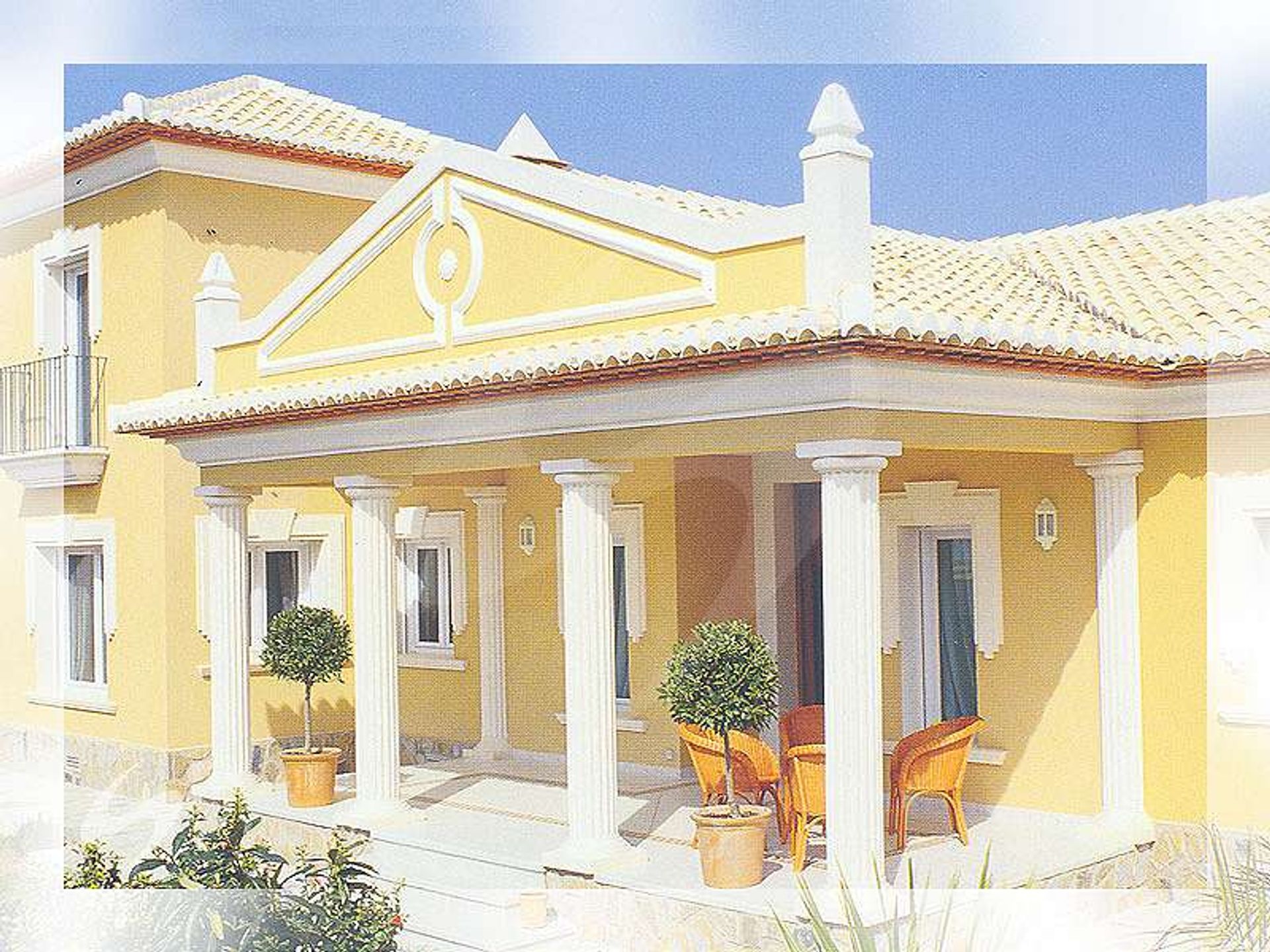 House in Pinoso, Valencia 10725220